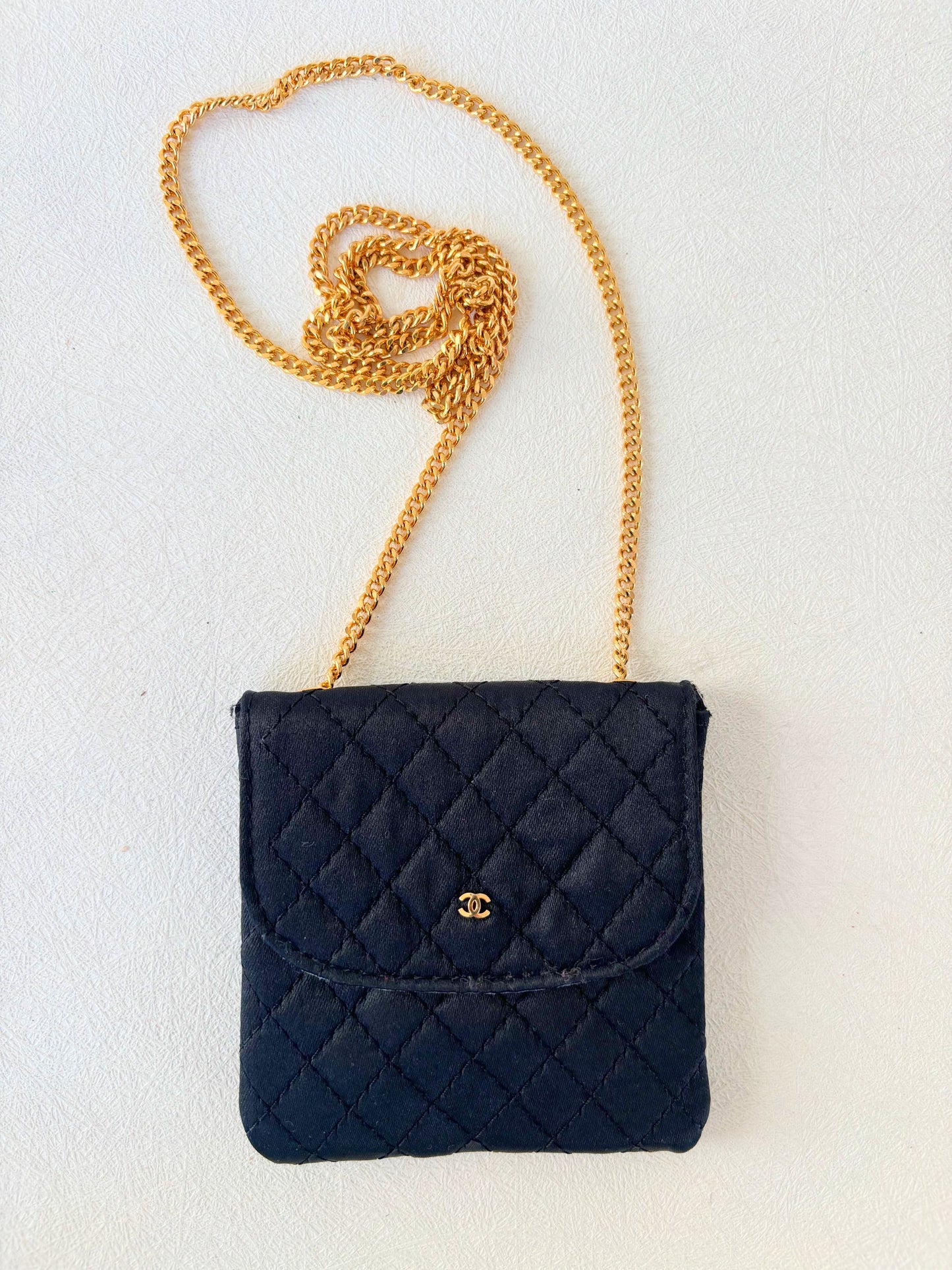 CHANEL Mini Timeless