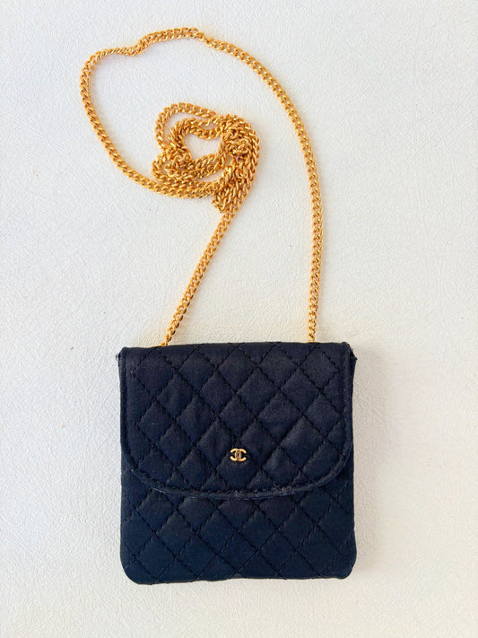 CHANEL Mini Timeless