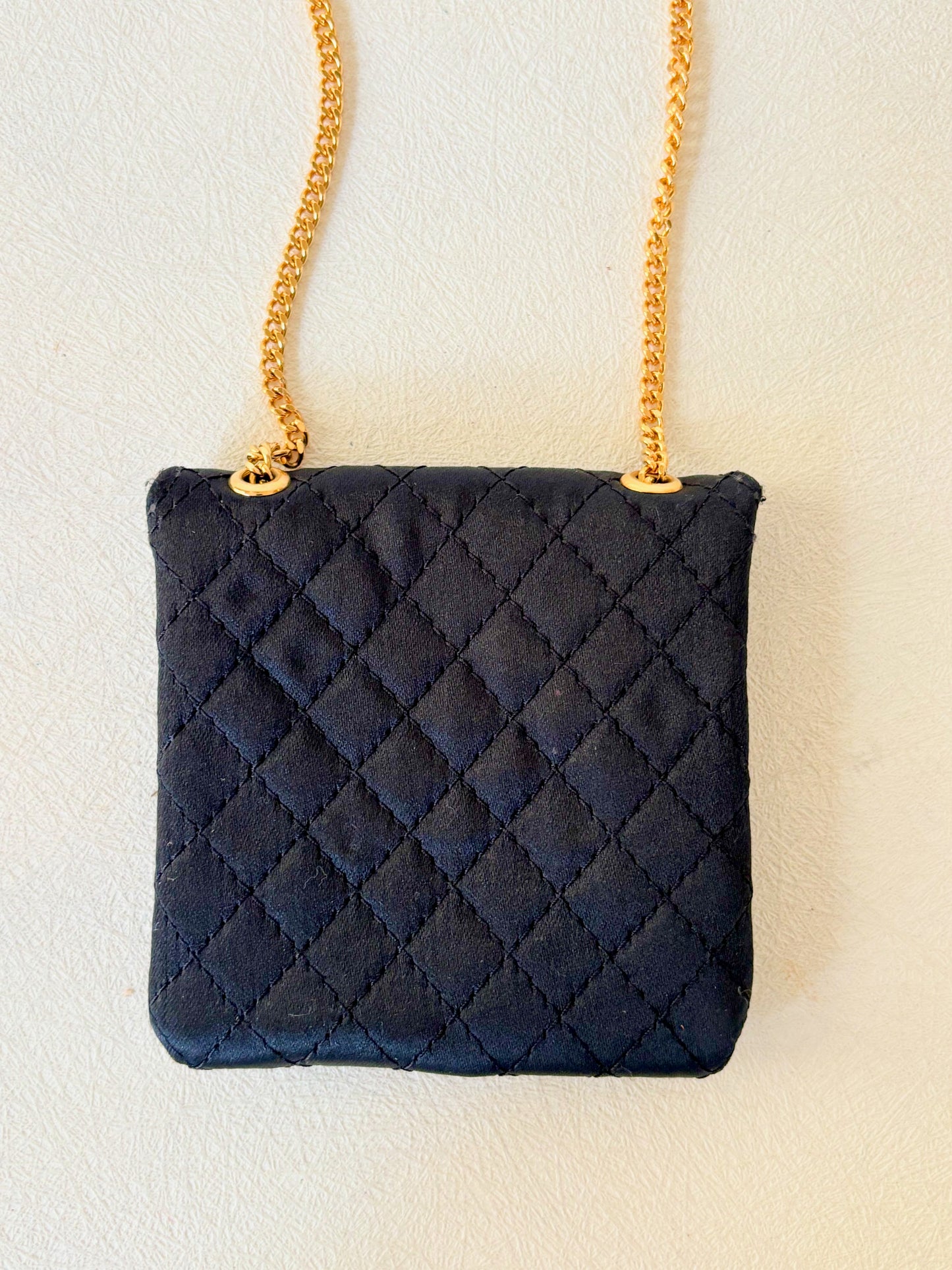 CHANEL Mini Timeless