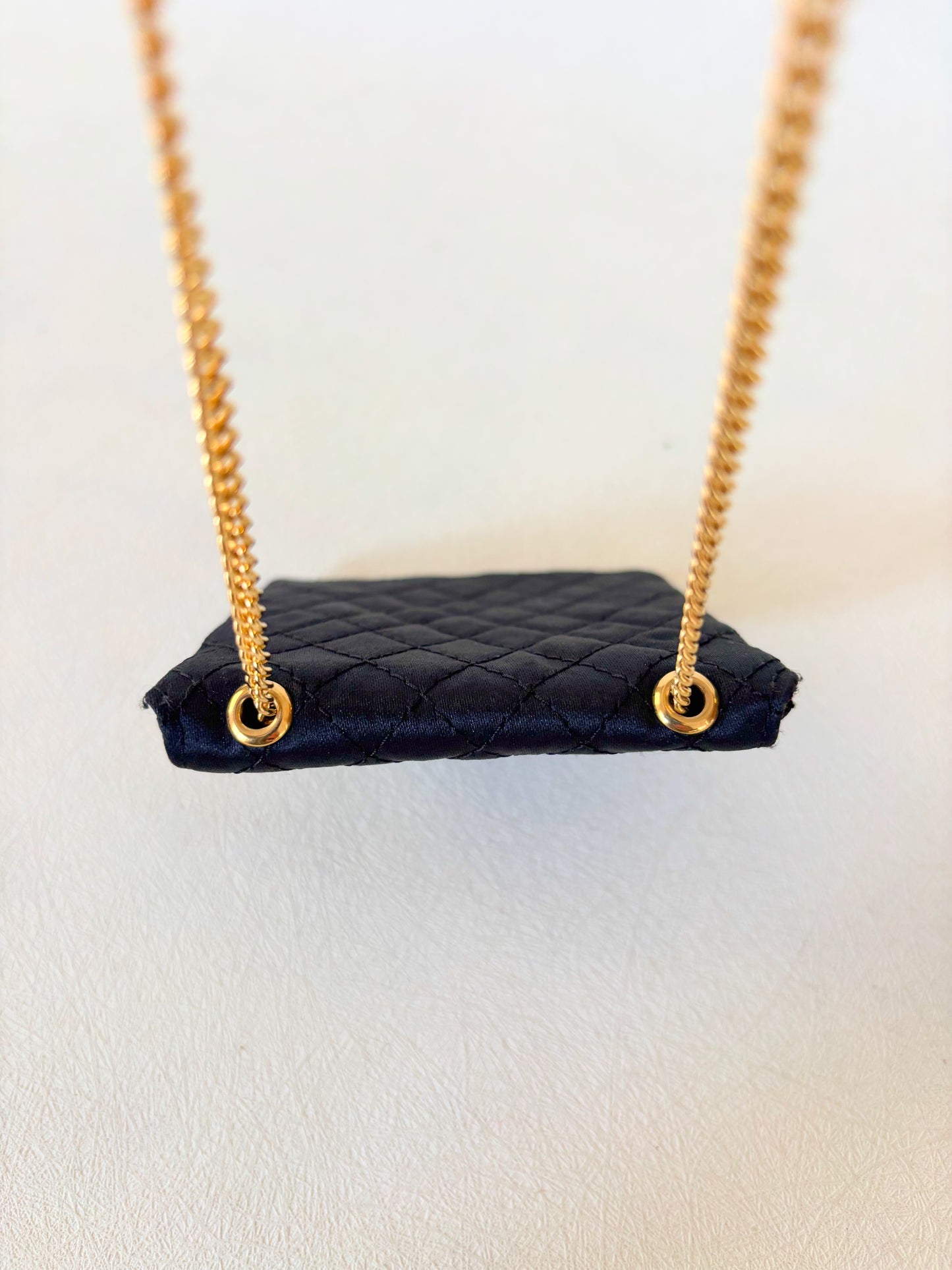 CHANEL Mini Timeless