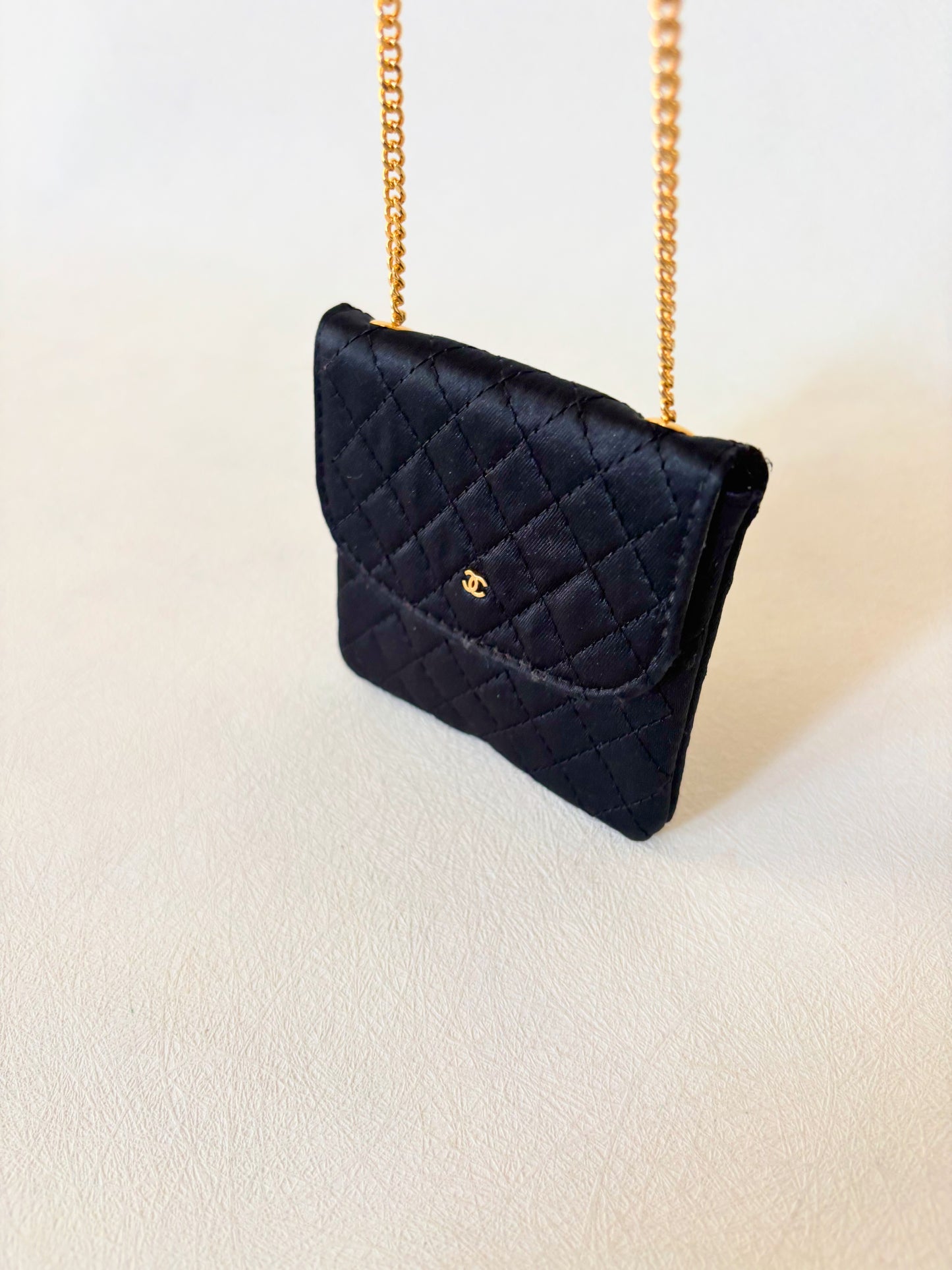 CHANEL Mini Timeless