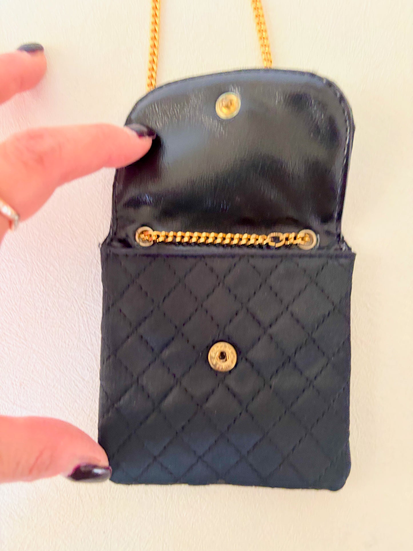 CHANEL Mini Timeless