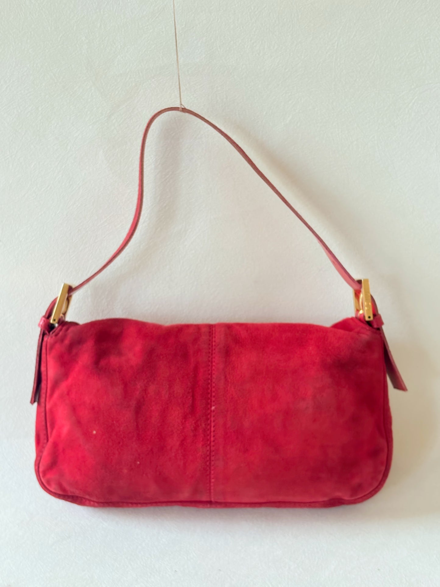 FENDI Sac Baguette
