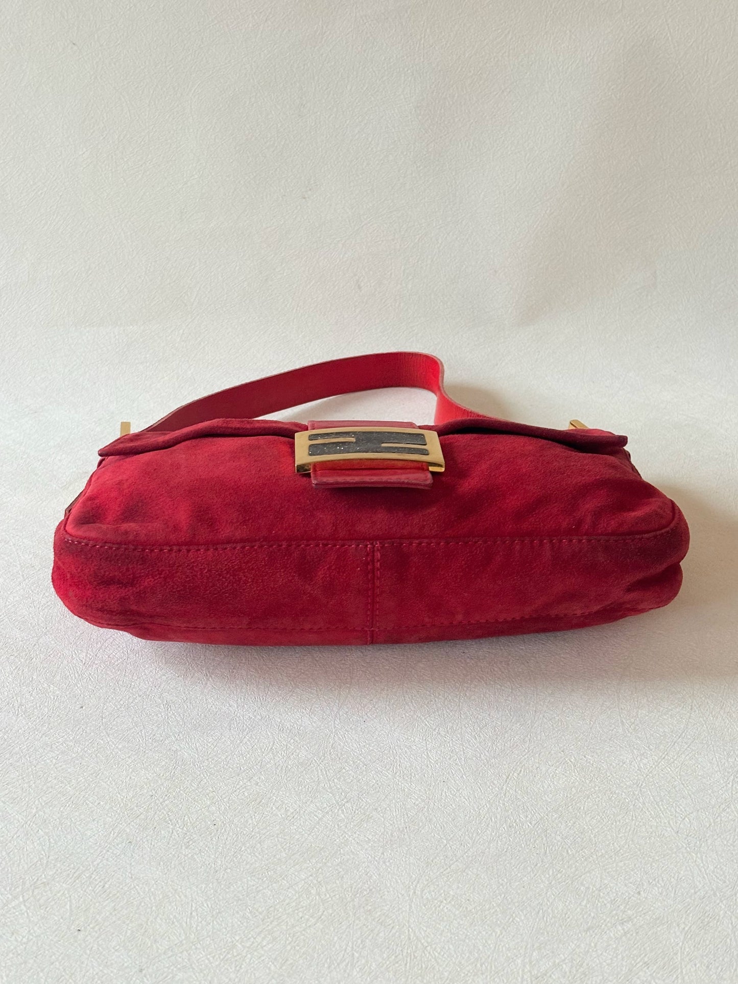 FENDI Sac Baguette
