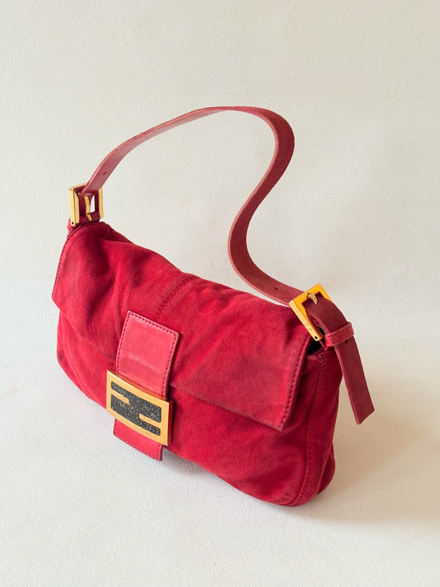 FENDI Sac Baguette