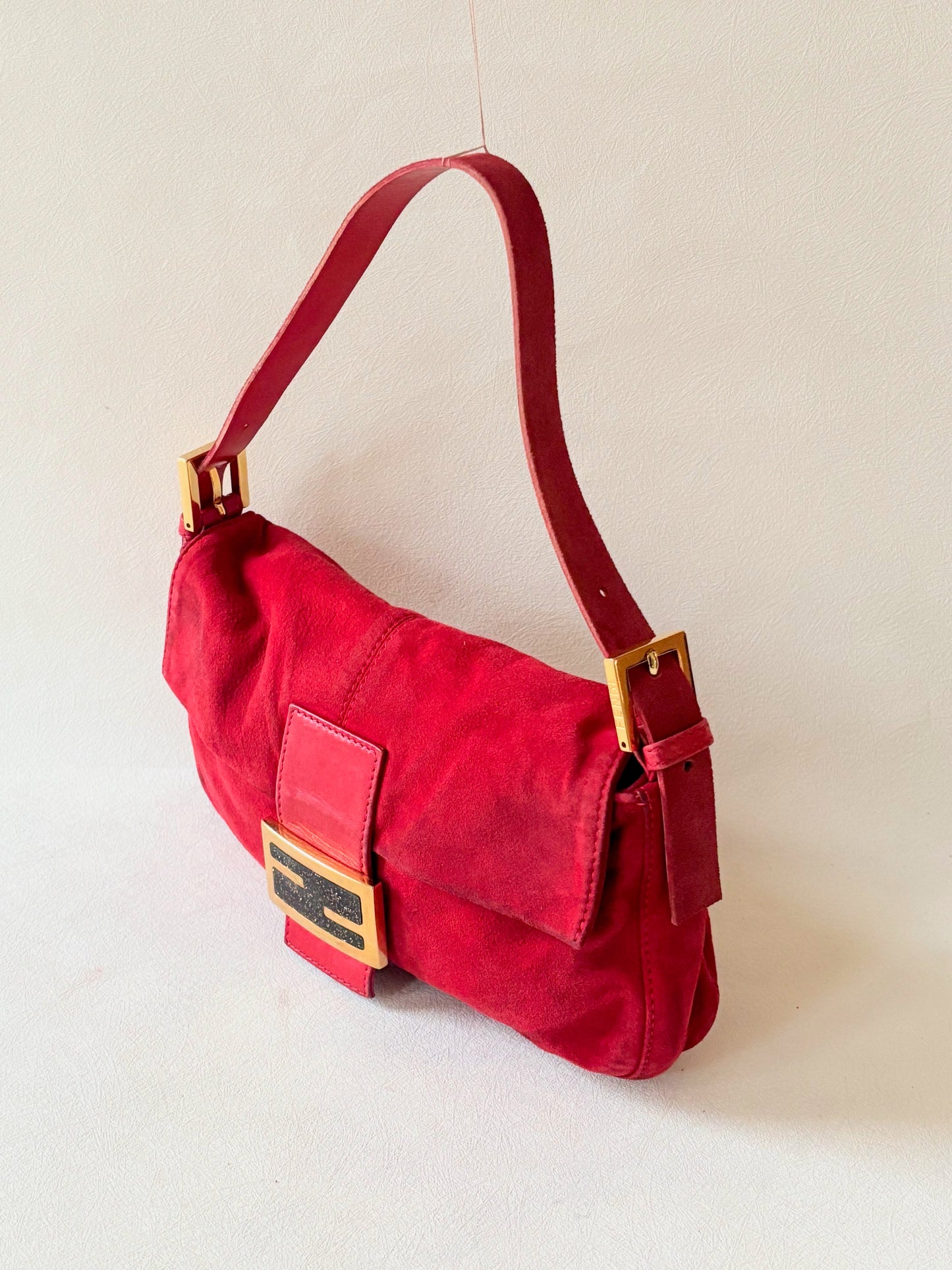FENDI Sac Baguette