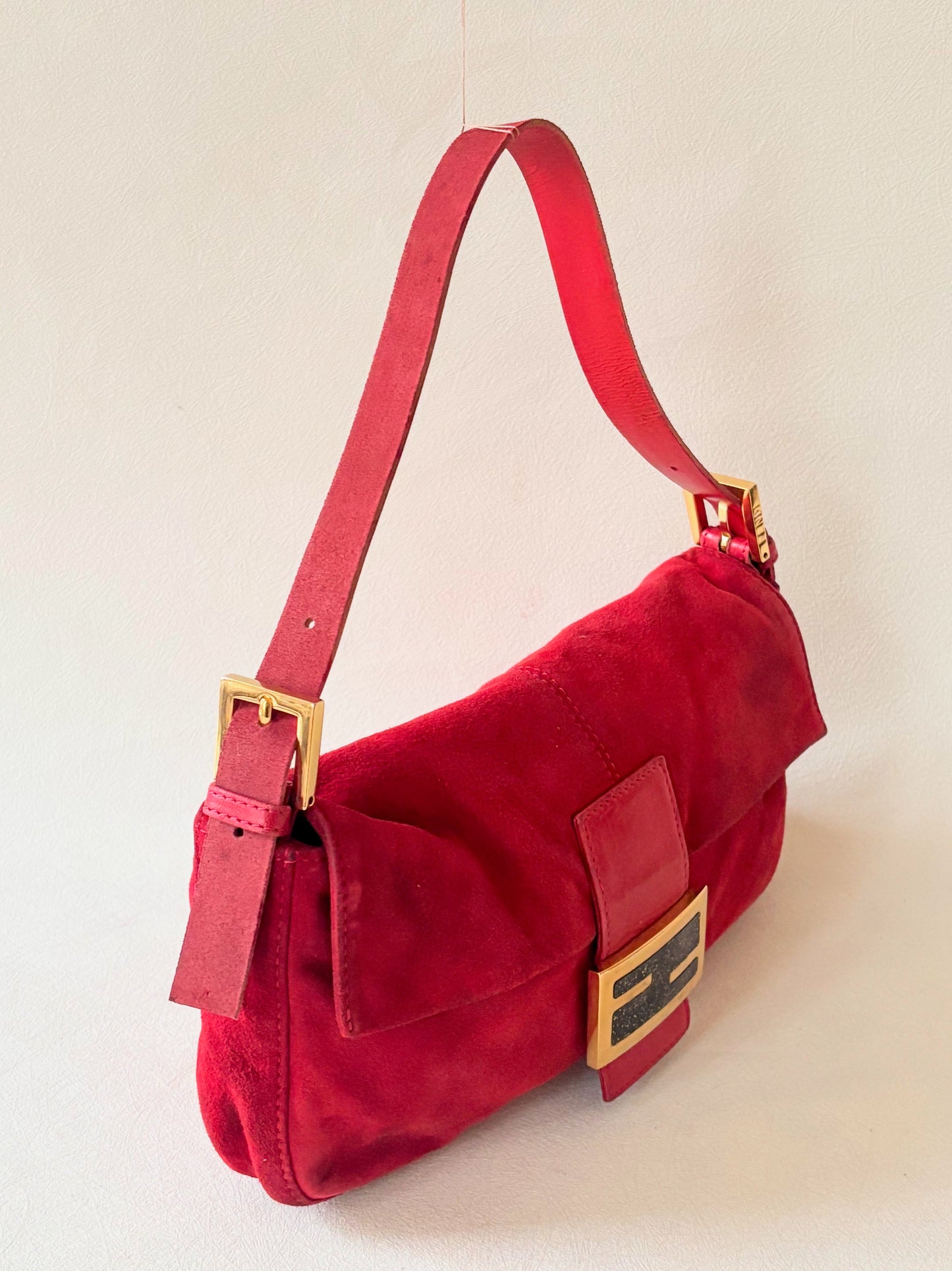 FENDI Sac Baguette