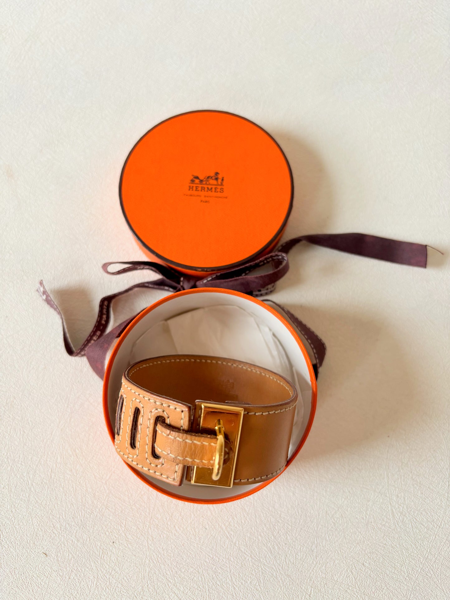 HERMÈS Bracelet