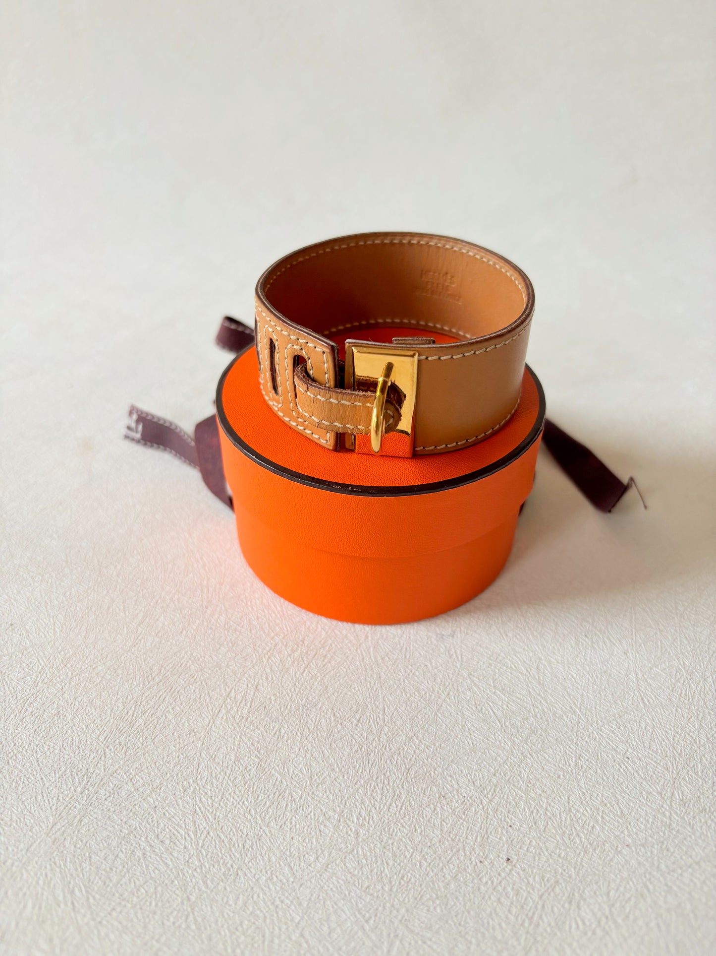 HERMÈS Bracelet