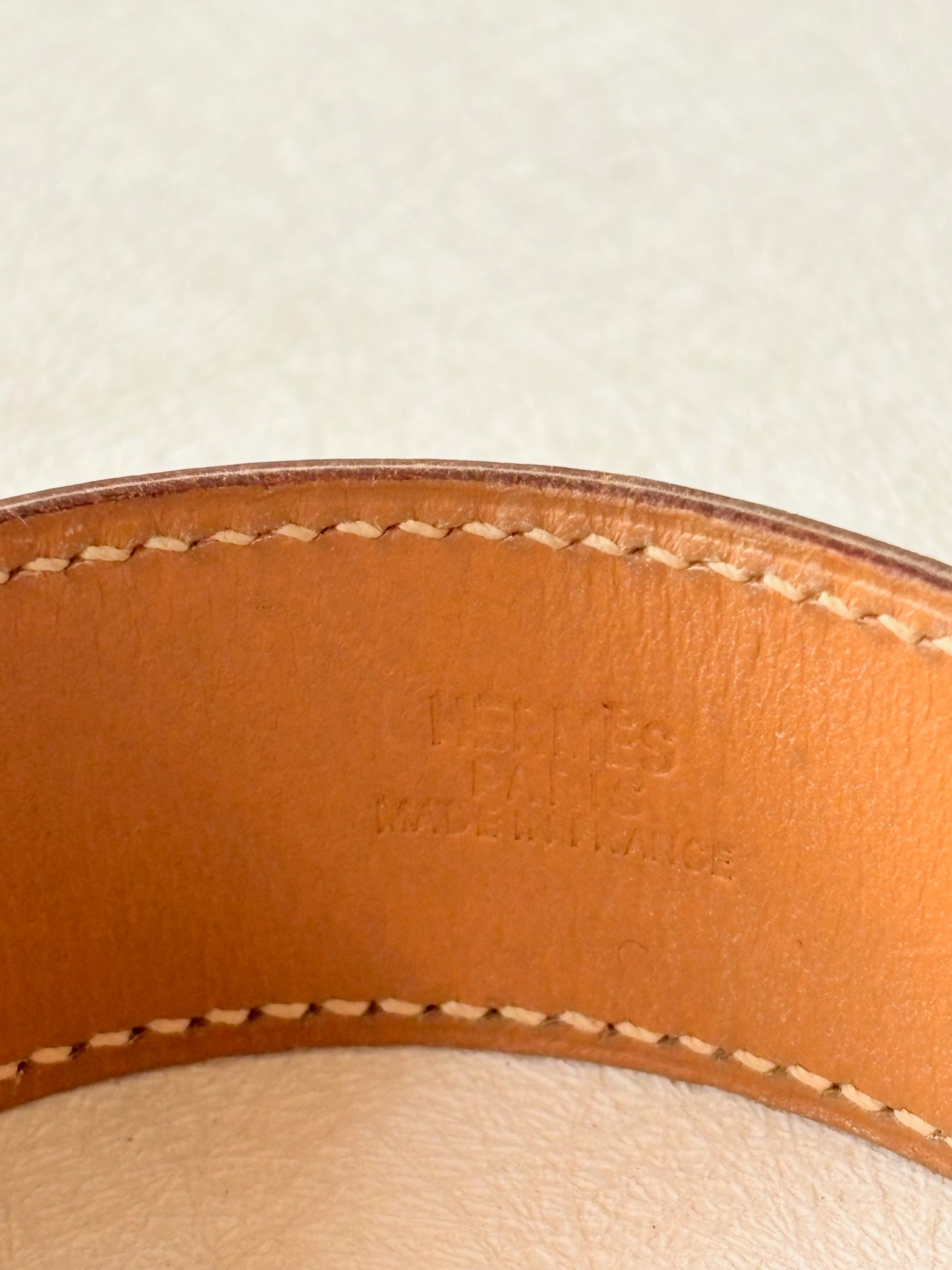 HERMÈS Bracelet