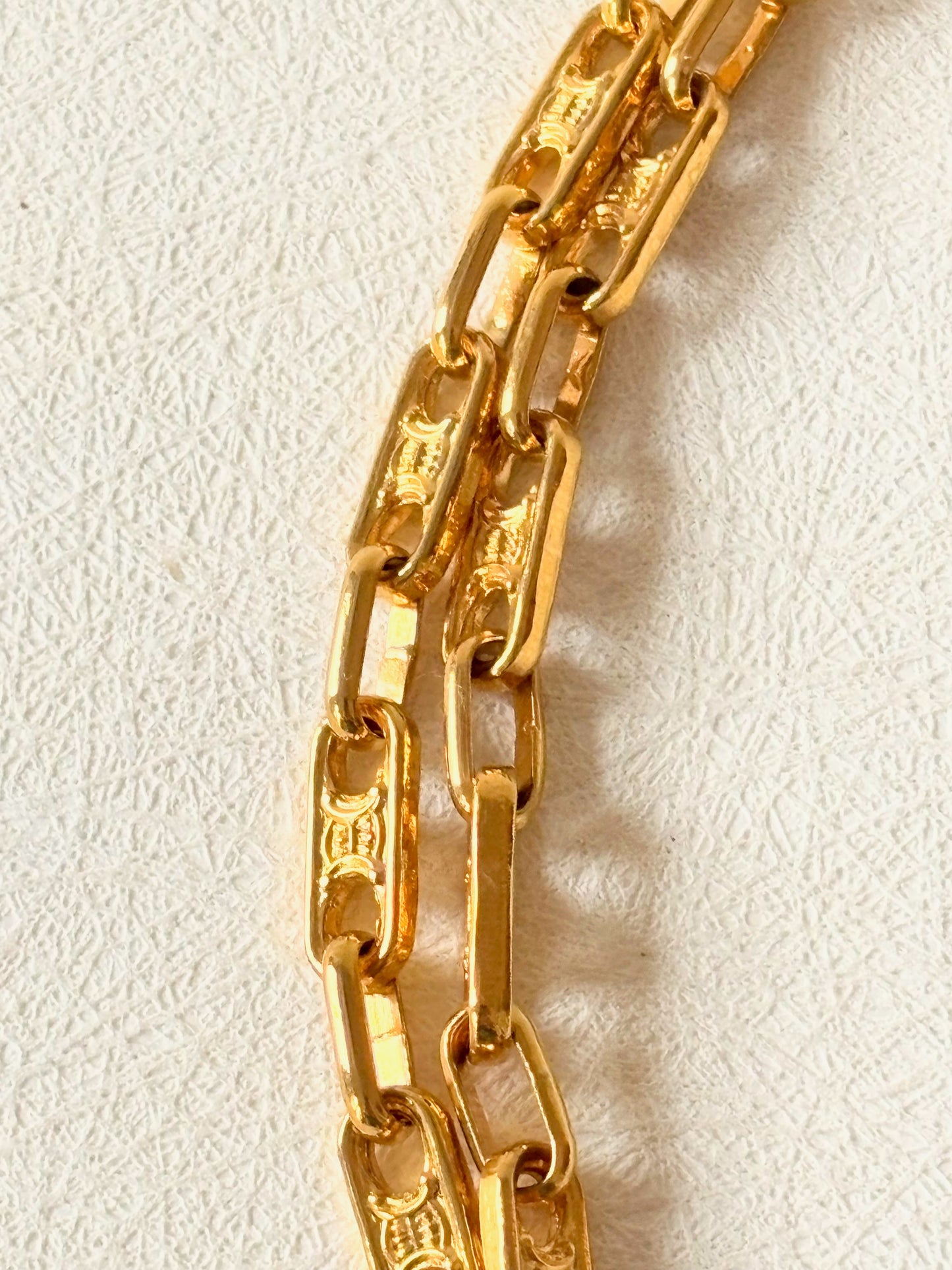 CÉLINE Sautoir Triomphe