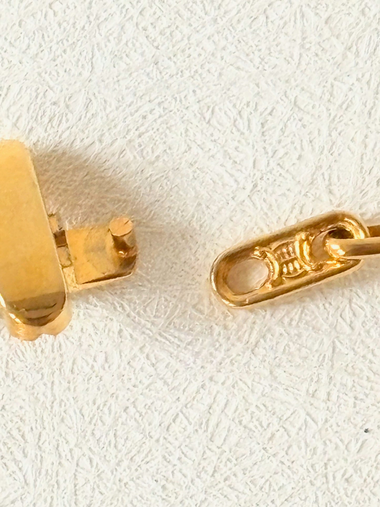 CÉLINE Sautoir Triomphe