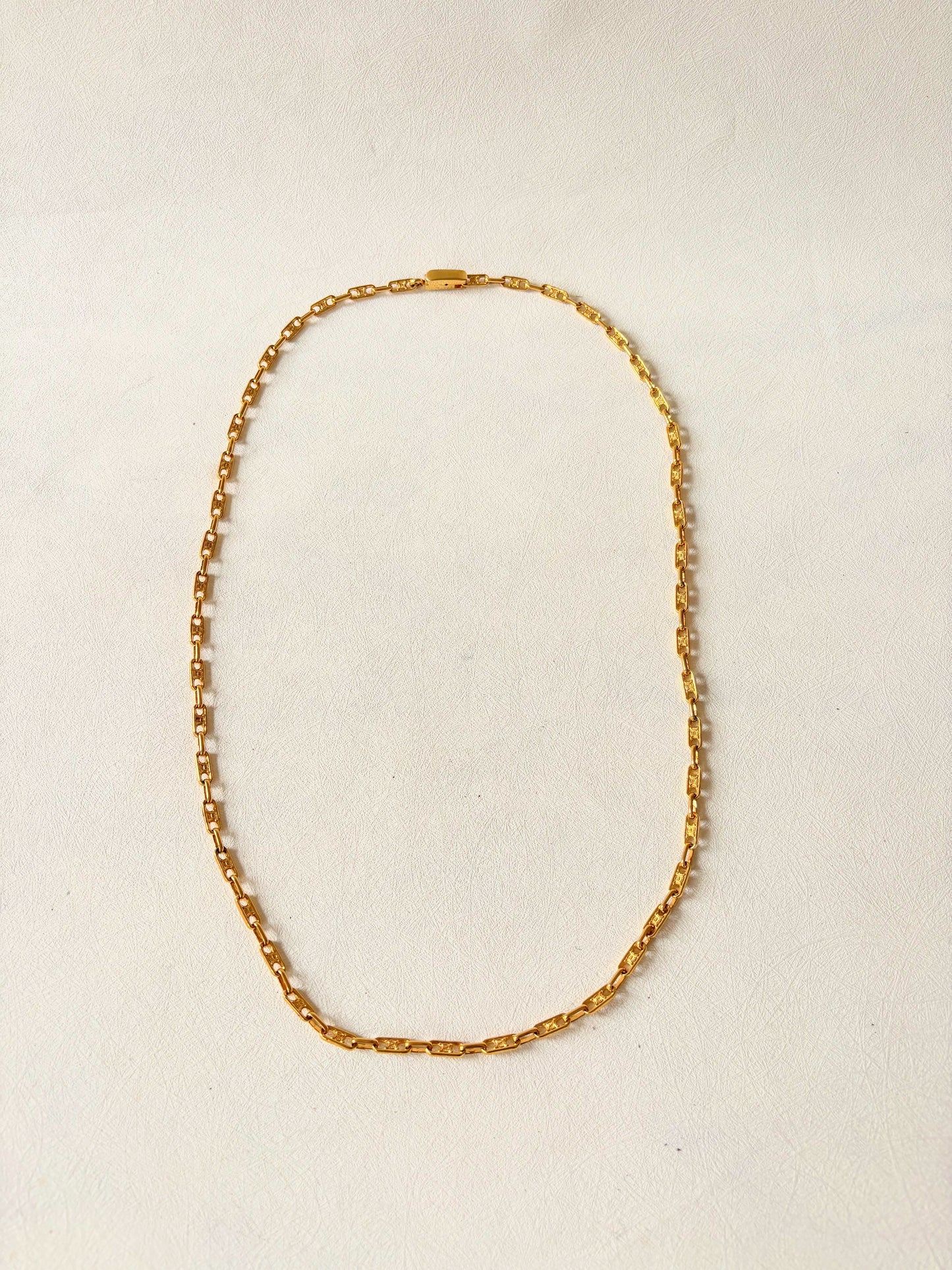CÉLINE Sautoir Triomphe