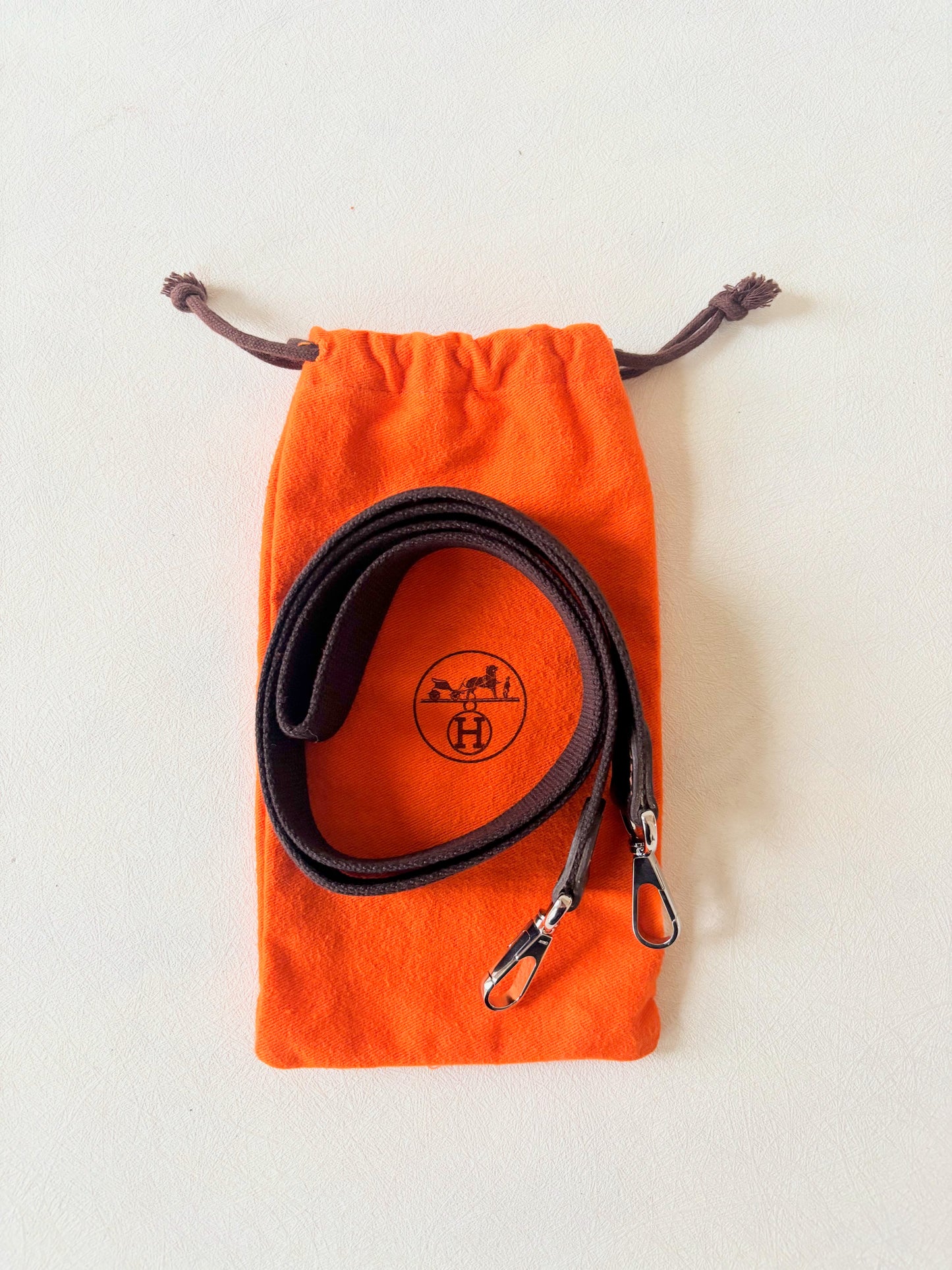 HERMÈS Bandoulière