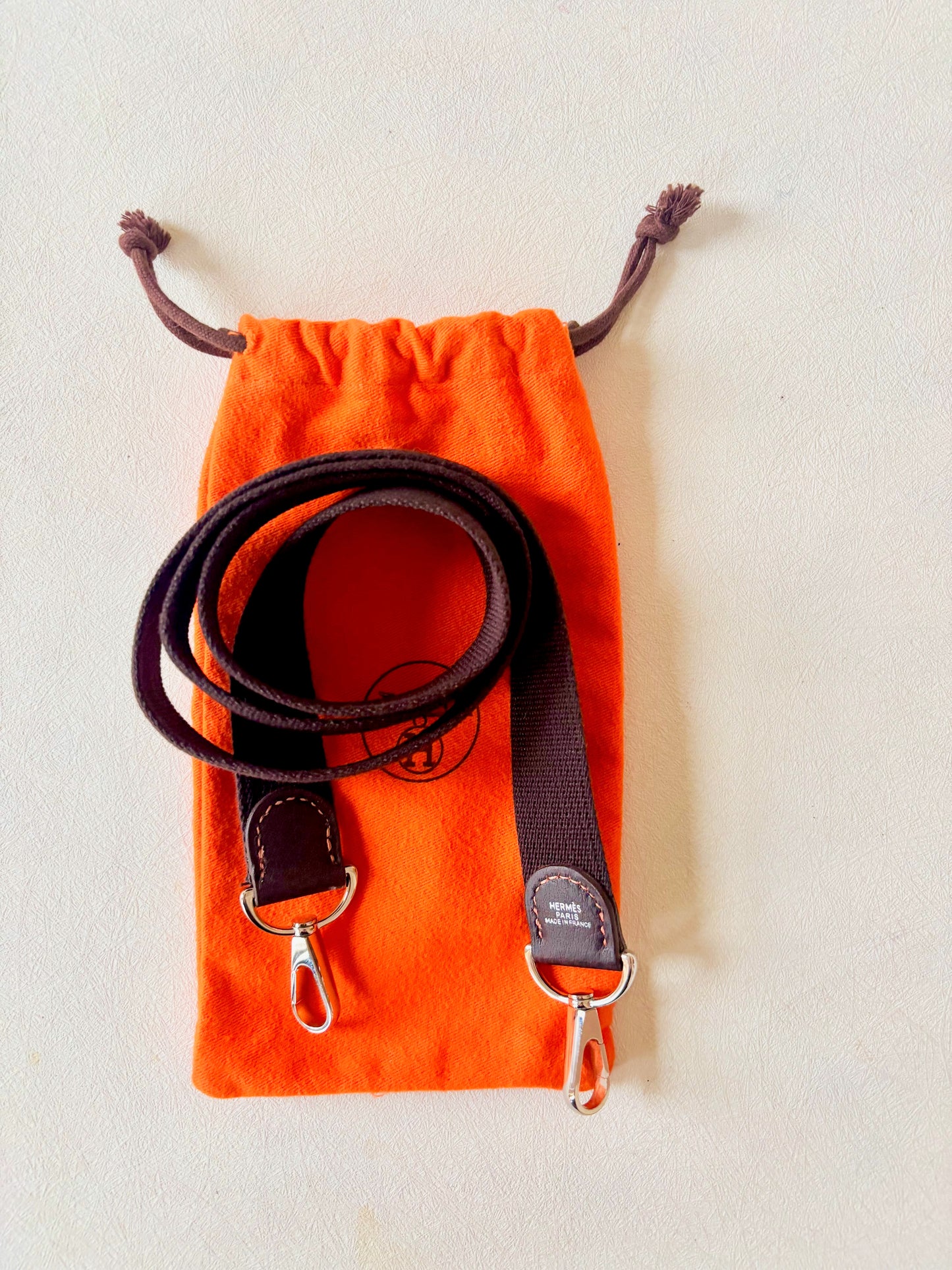 HERMÈS Bandoulière