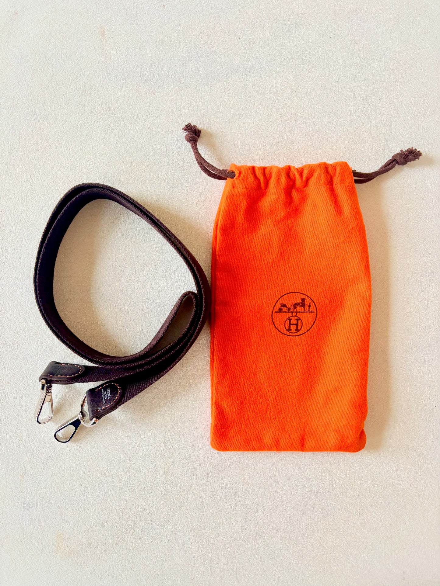 HERMÈS Bandoulière