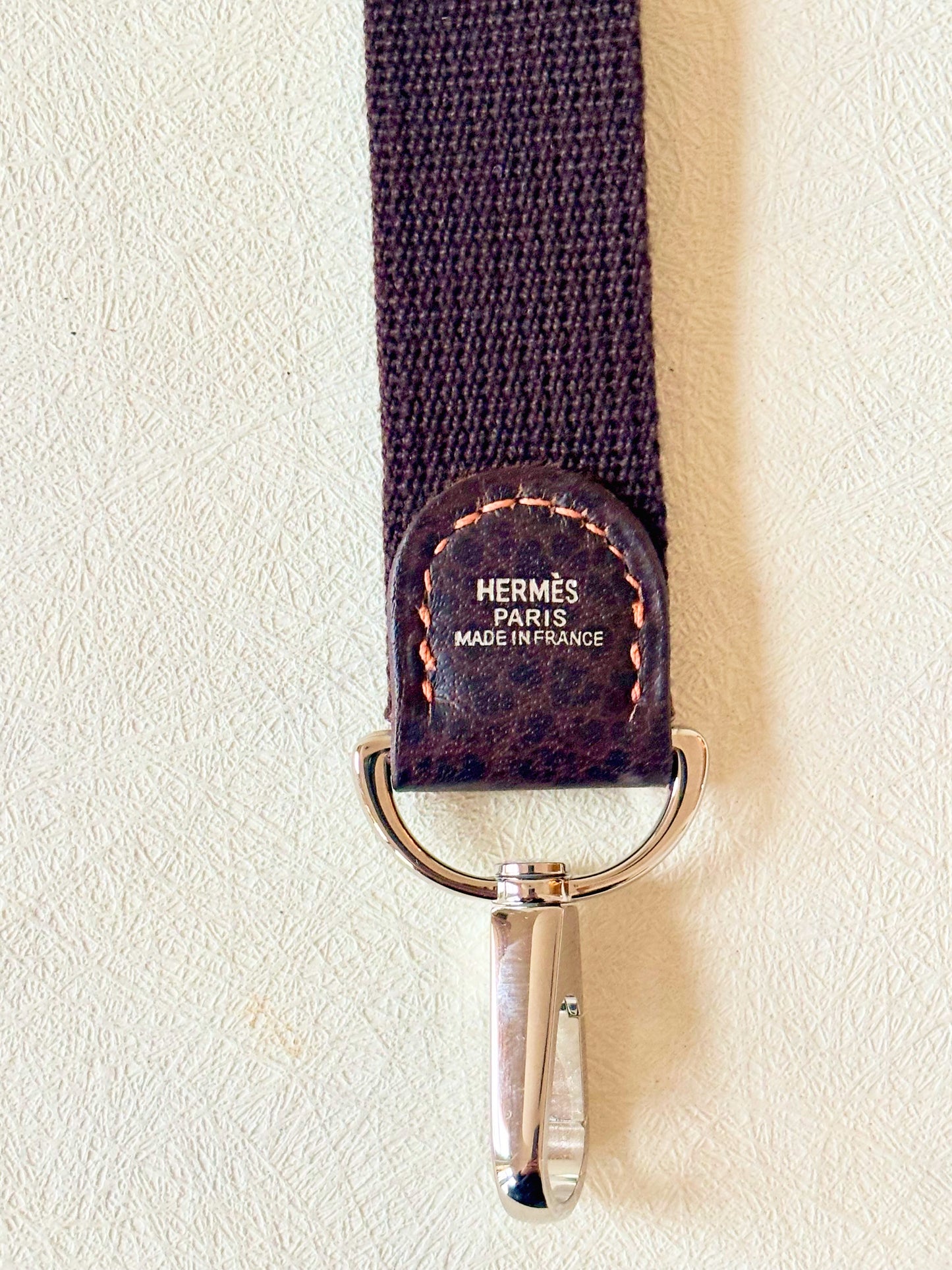 HERMÈS Bandoulière