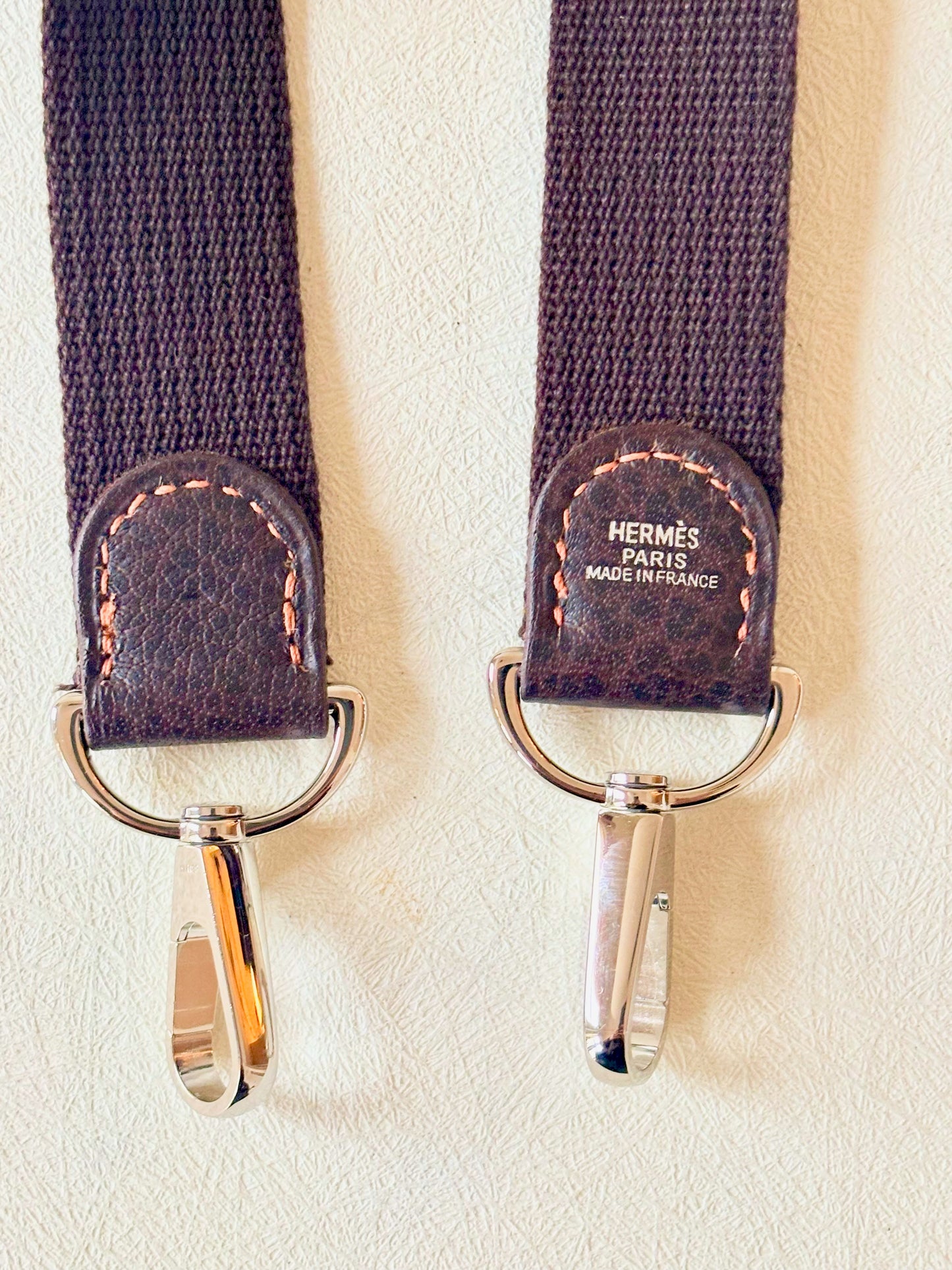 HERMÈS Bandoulière
