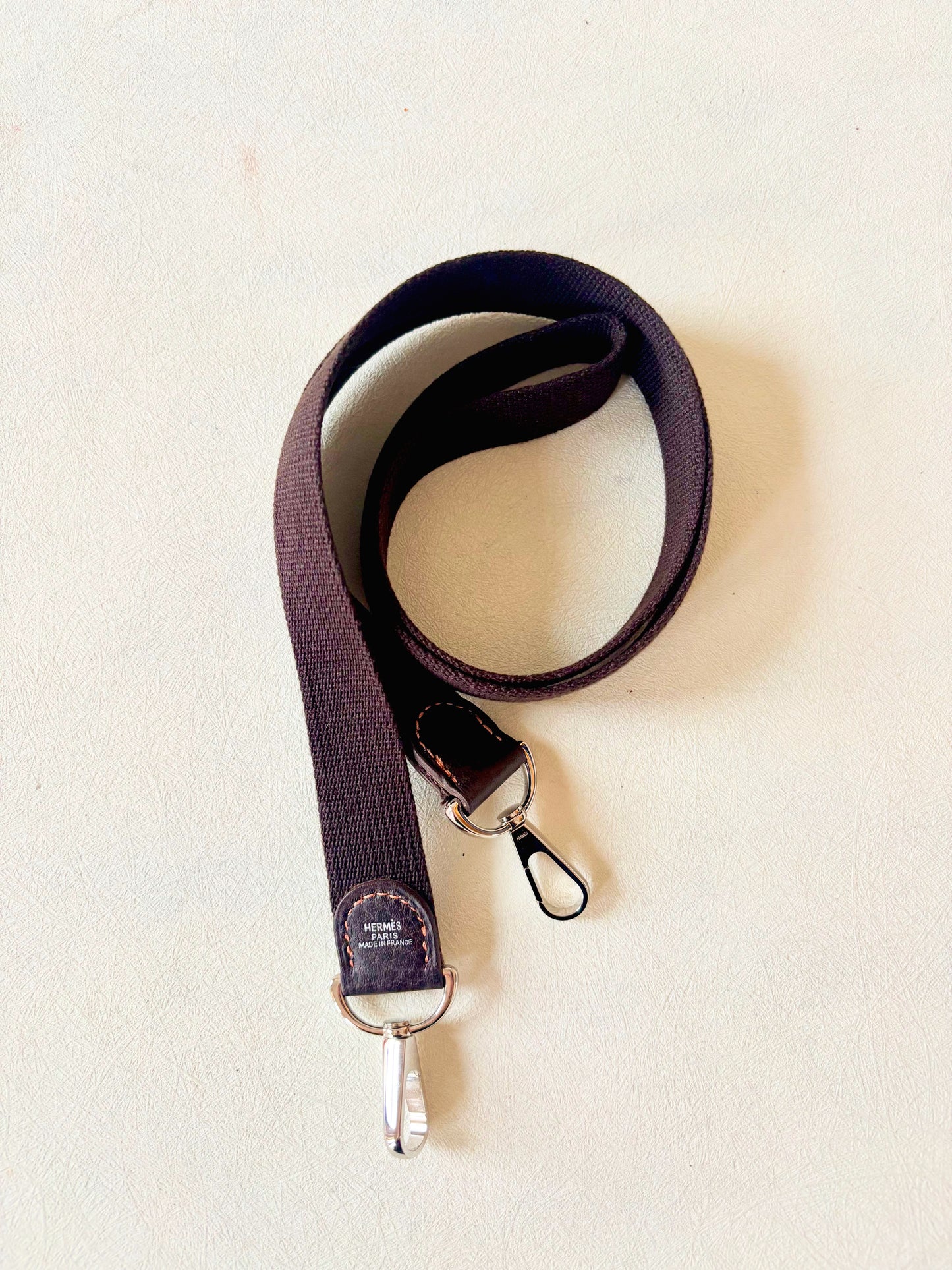 HERMÈS Bandoulière
