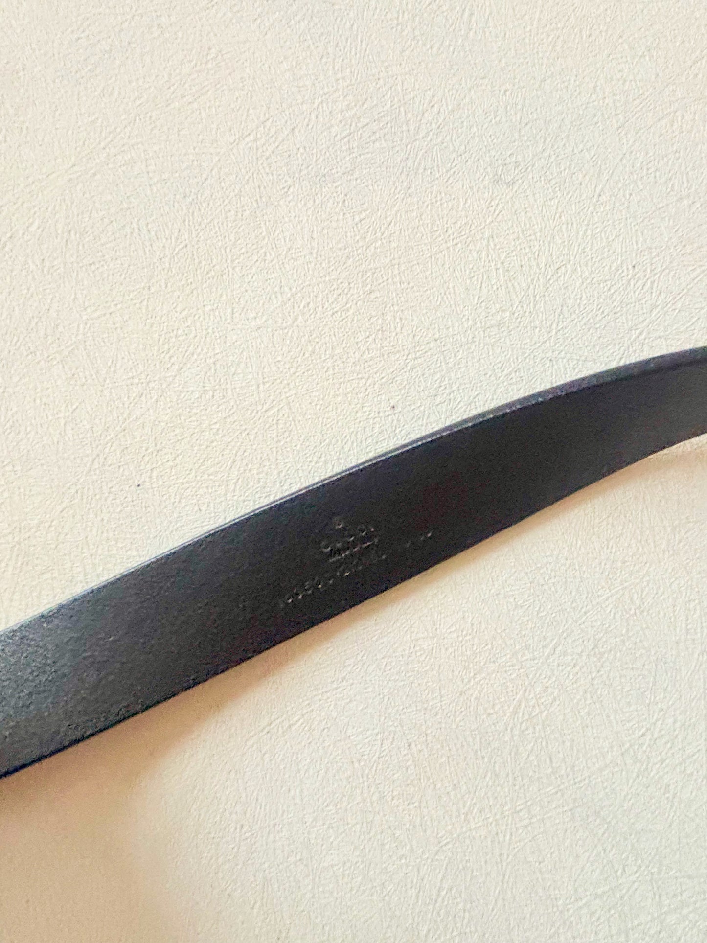GUCCI Ceinture Boucle cheval