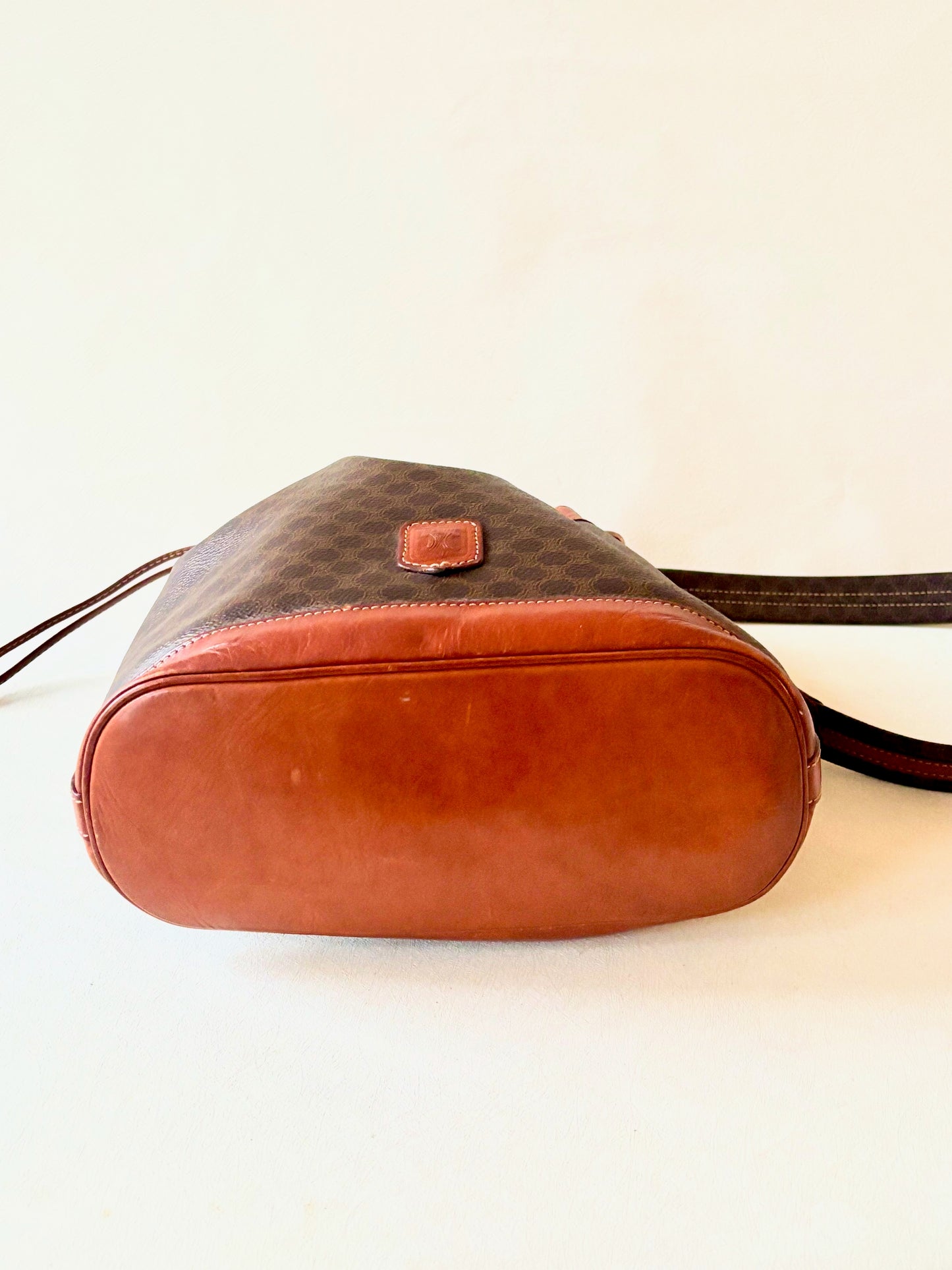 CÉLINE Sac Seau Triomphe