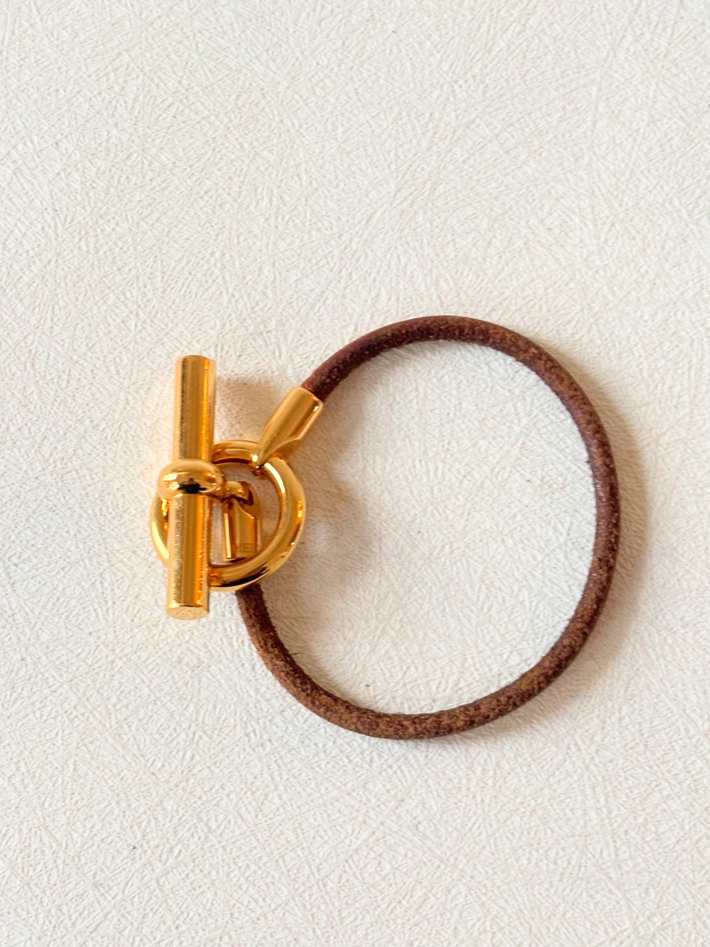 HERMÈS Bracelet Glénan