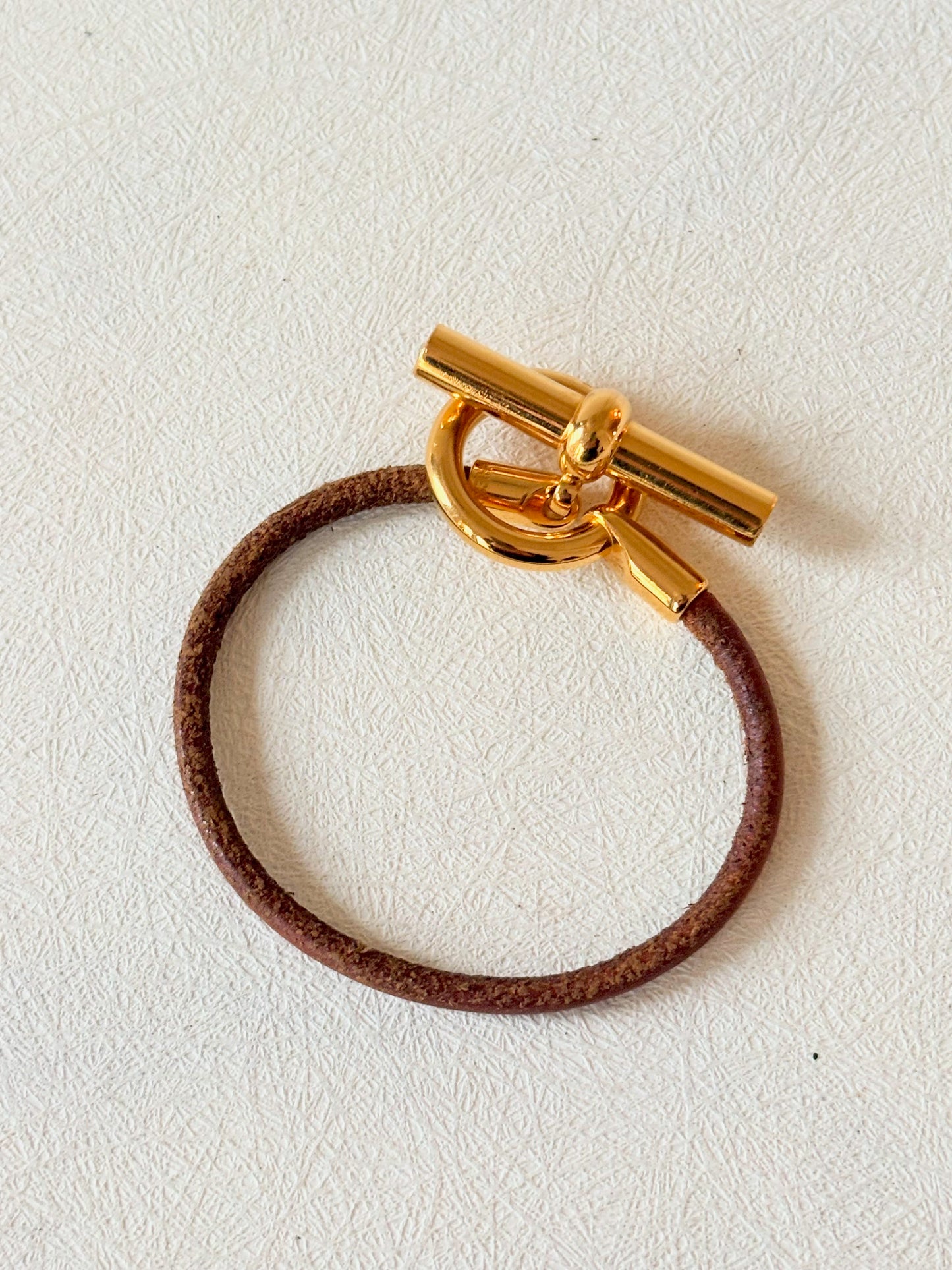 HERMÈS Bracelet Glénan