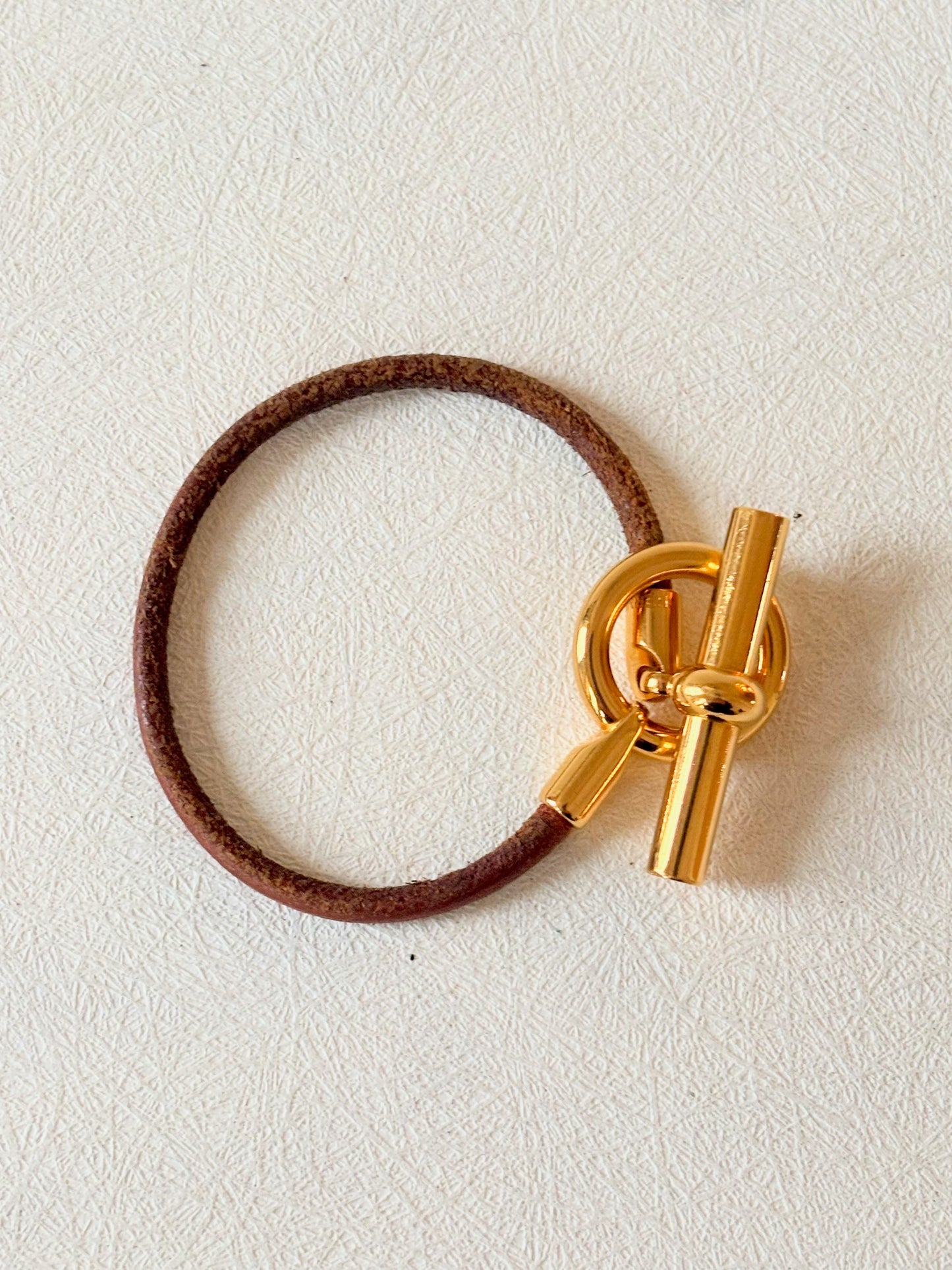 HERMÈS Bracelet Glénan