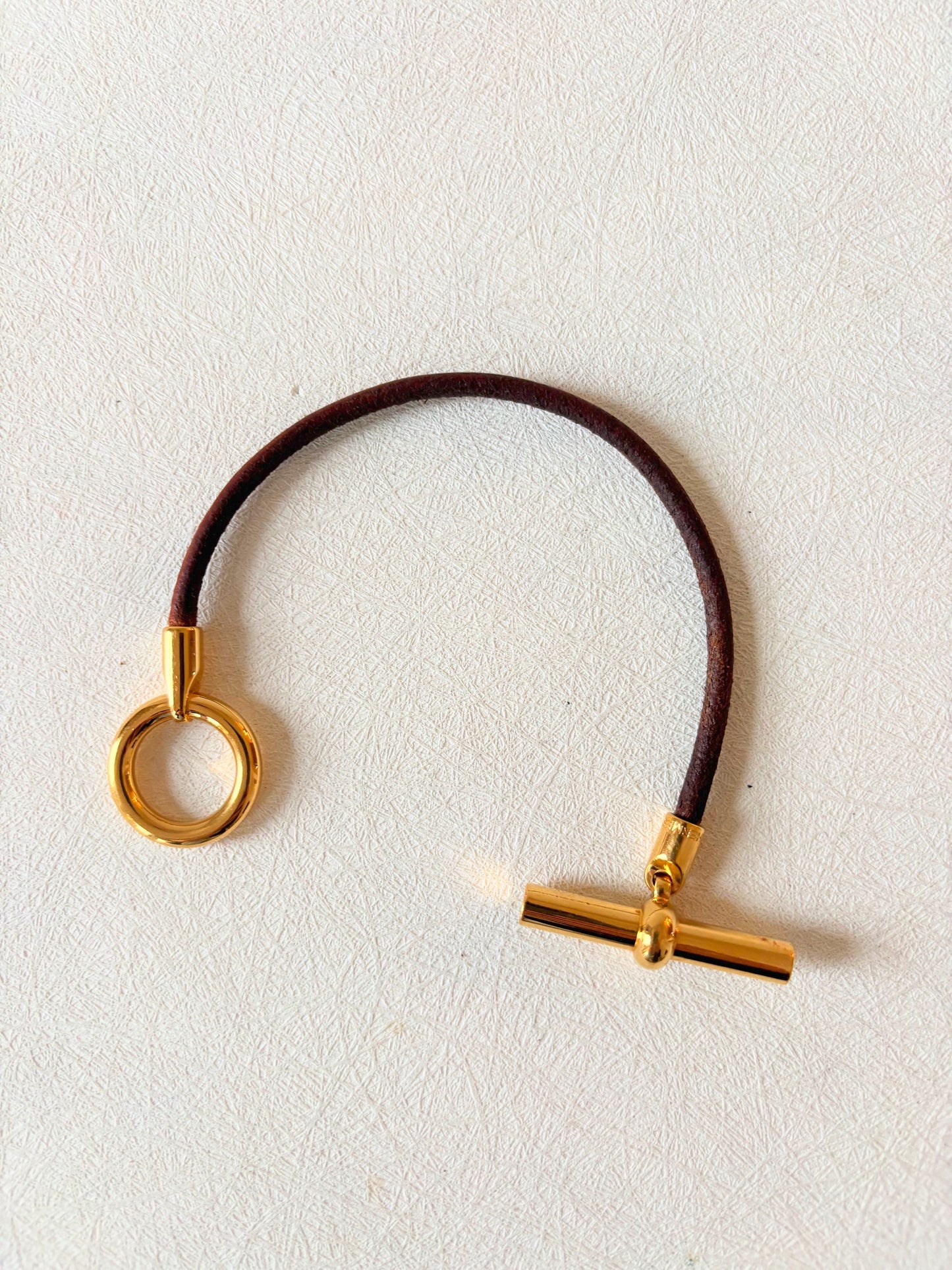 HERMÈS Bracelet Glénan