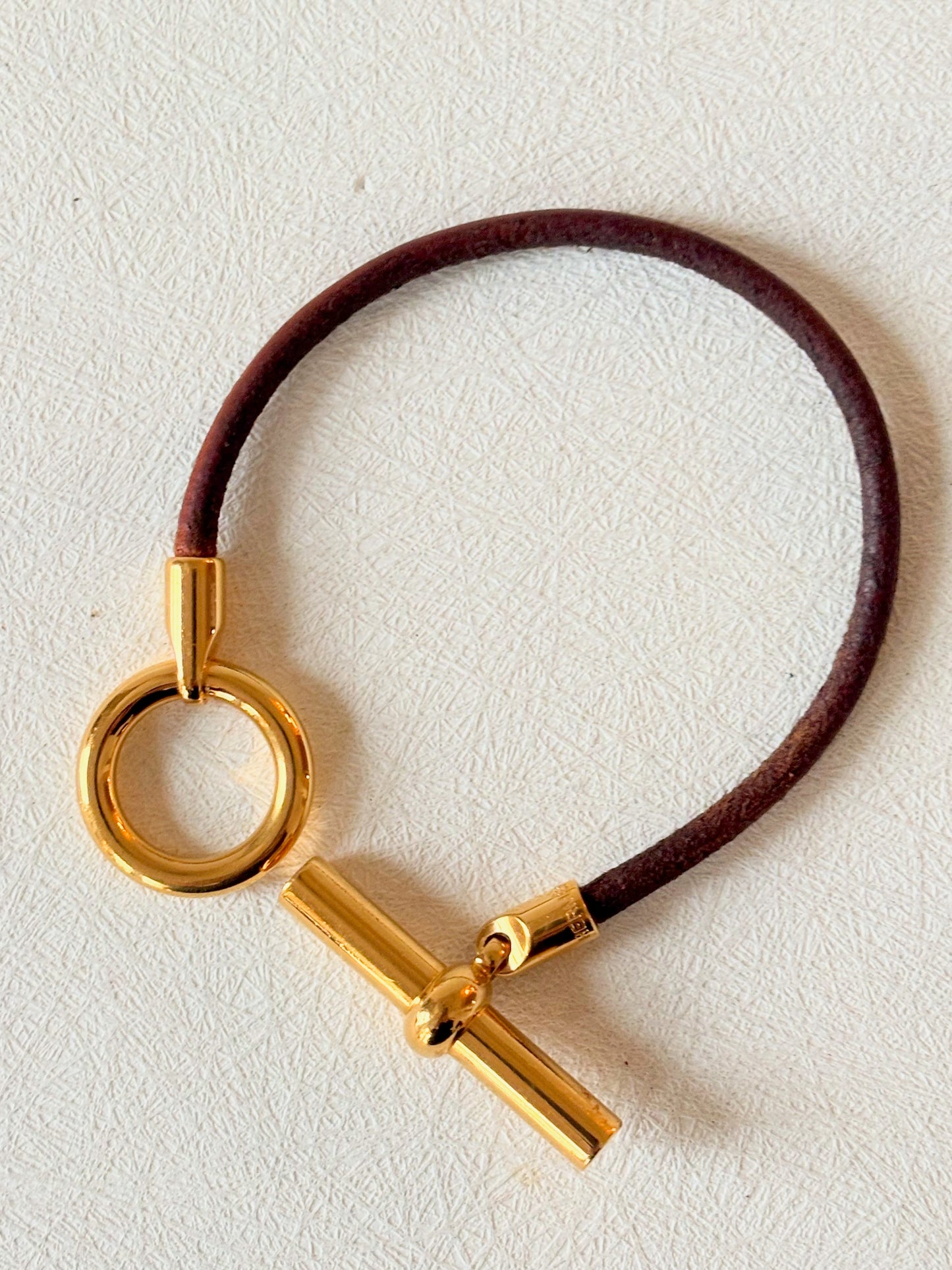 HERMÈS Bracelet Glénan