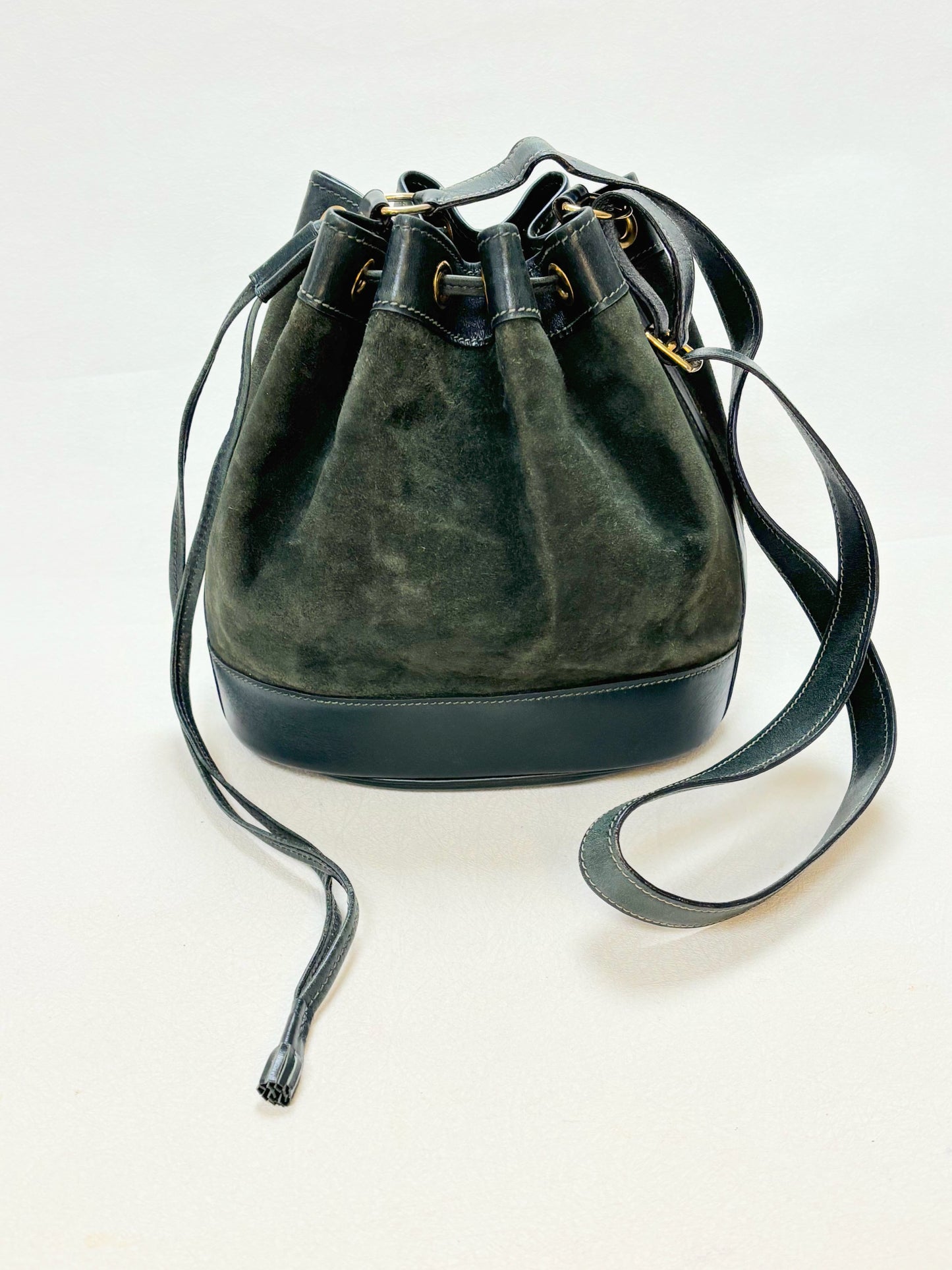 HERMÈS Sac Mini Market