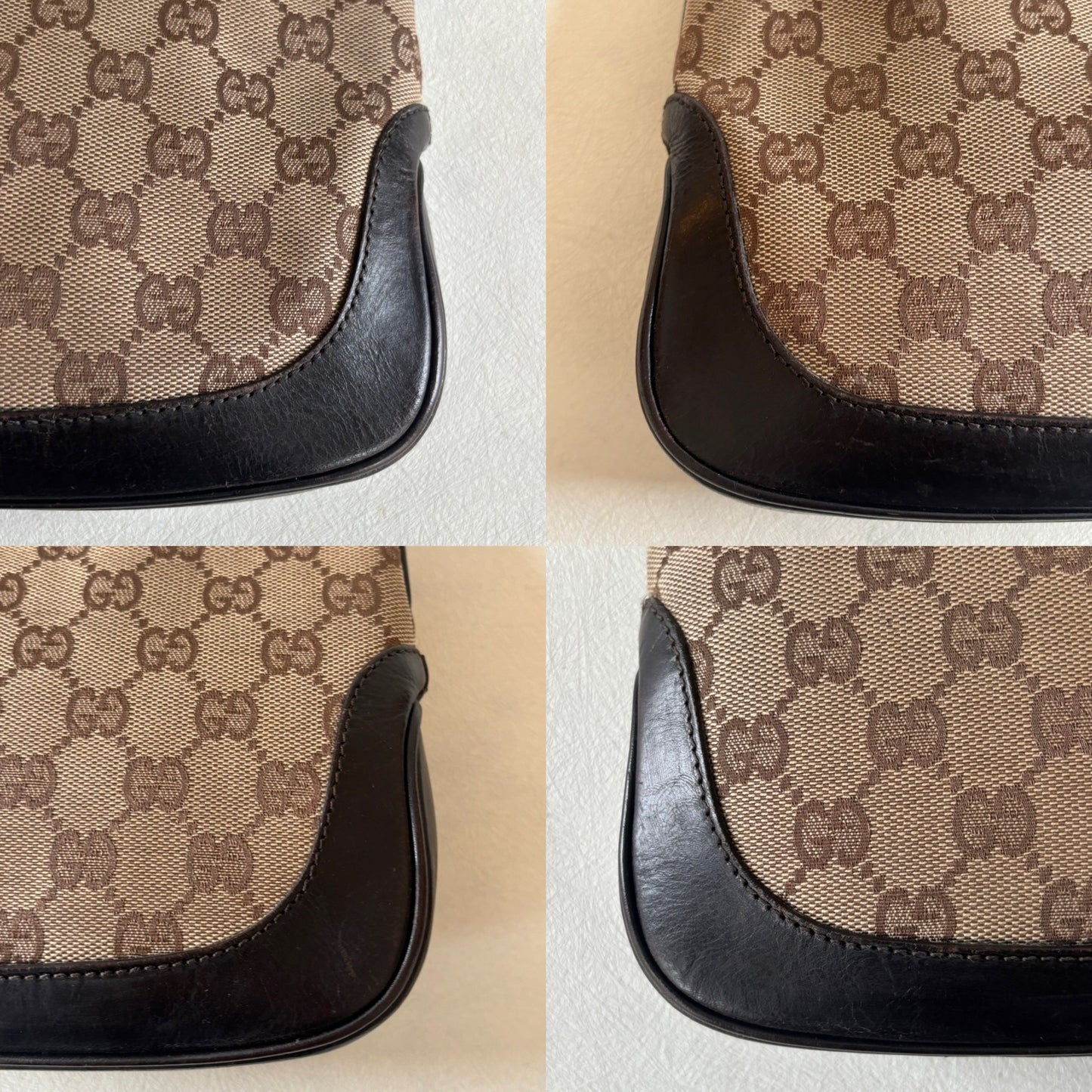 GUCCI Sac Jackie PM