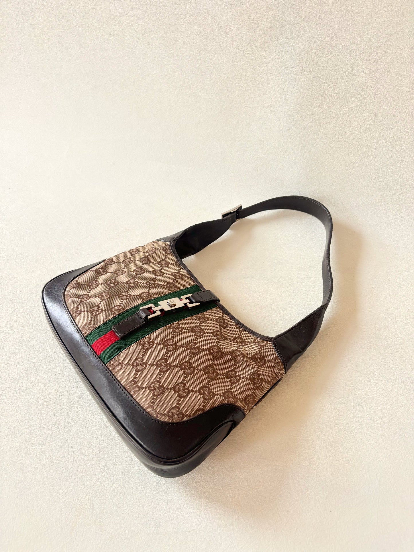 GUCCI Sac Jackie PM