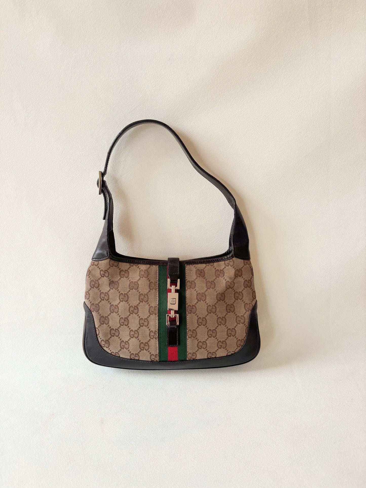 GUCCI Sac Jackie PM