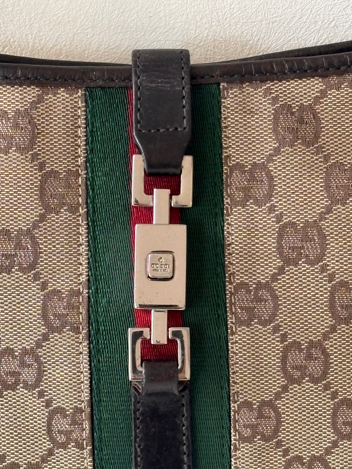GUCCI Sac Jackie PM