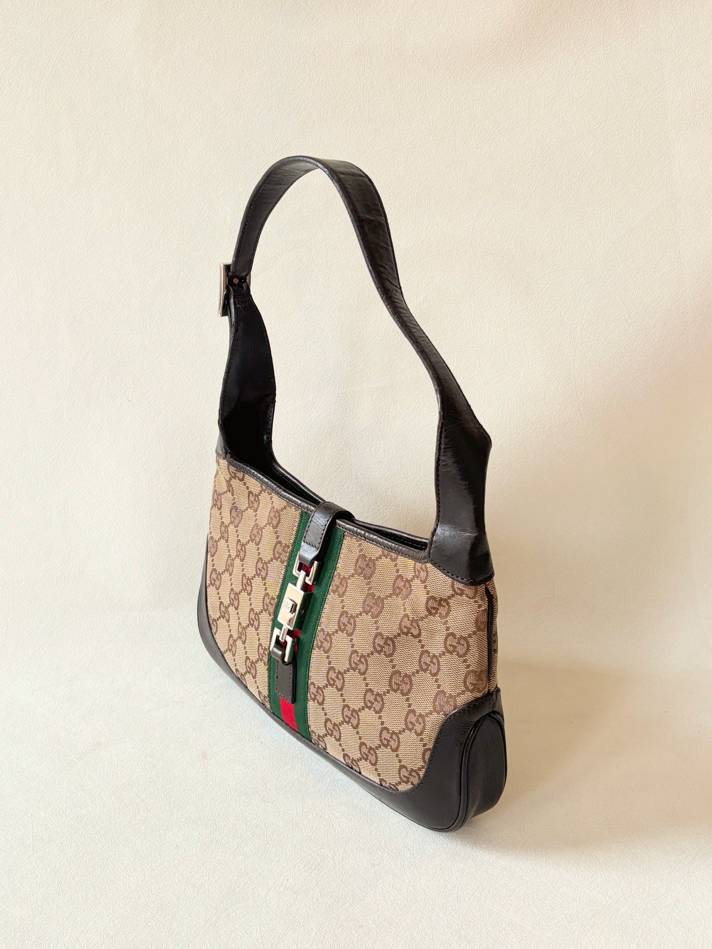 GUCCI Sac Jackie PM
