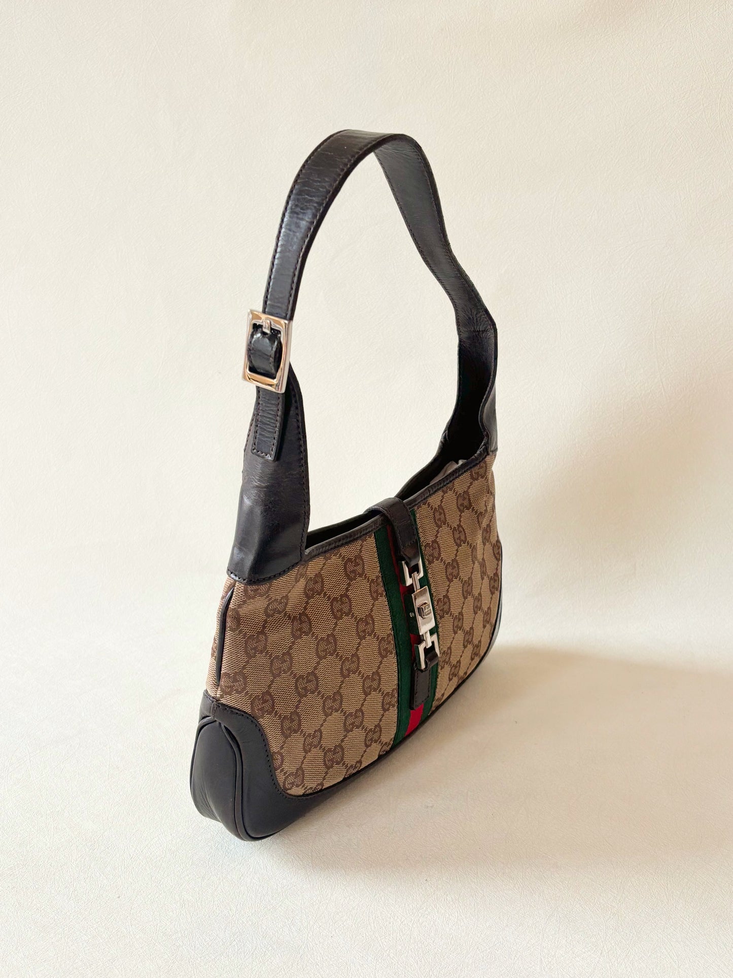 GUCCI Sac Jackie PM