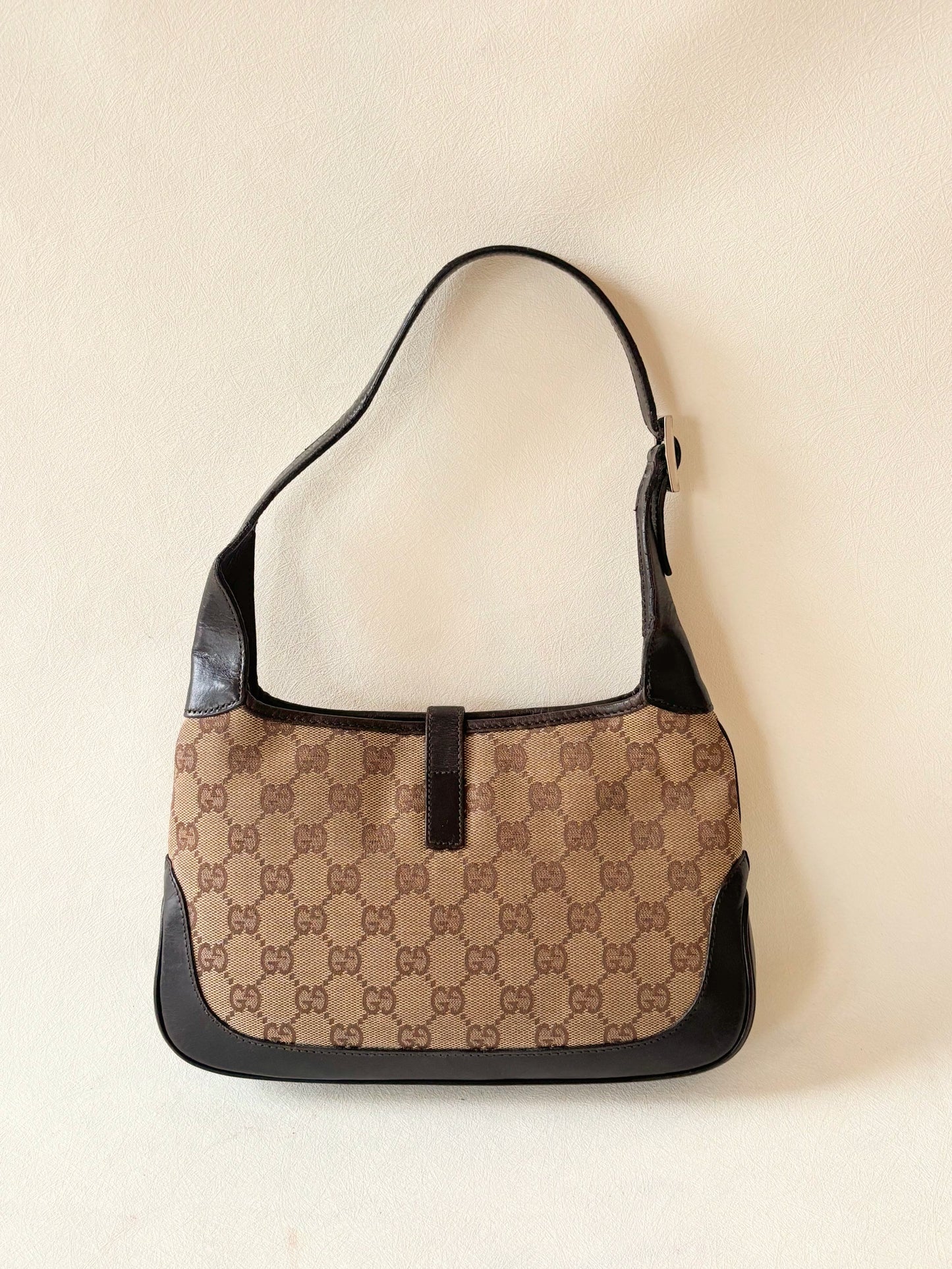 GUCCI Sac Jackie PM