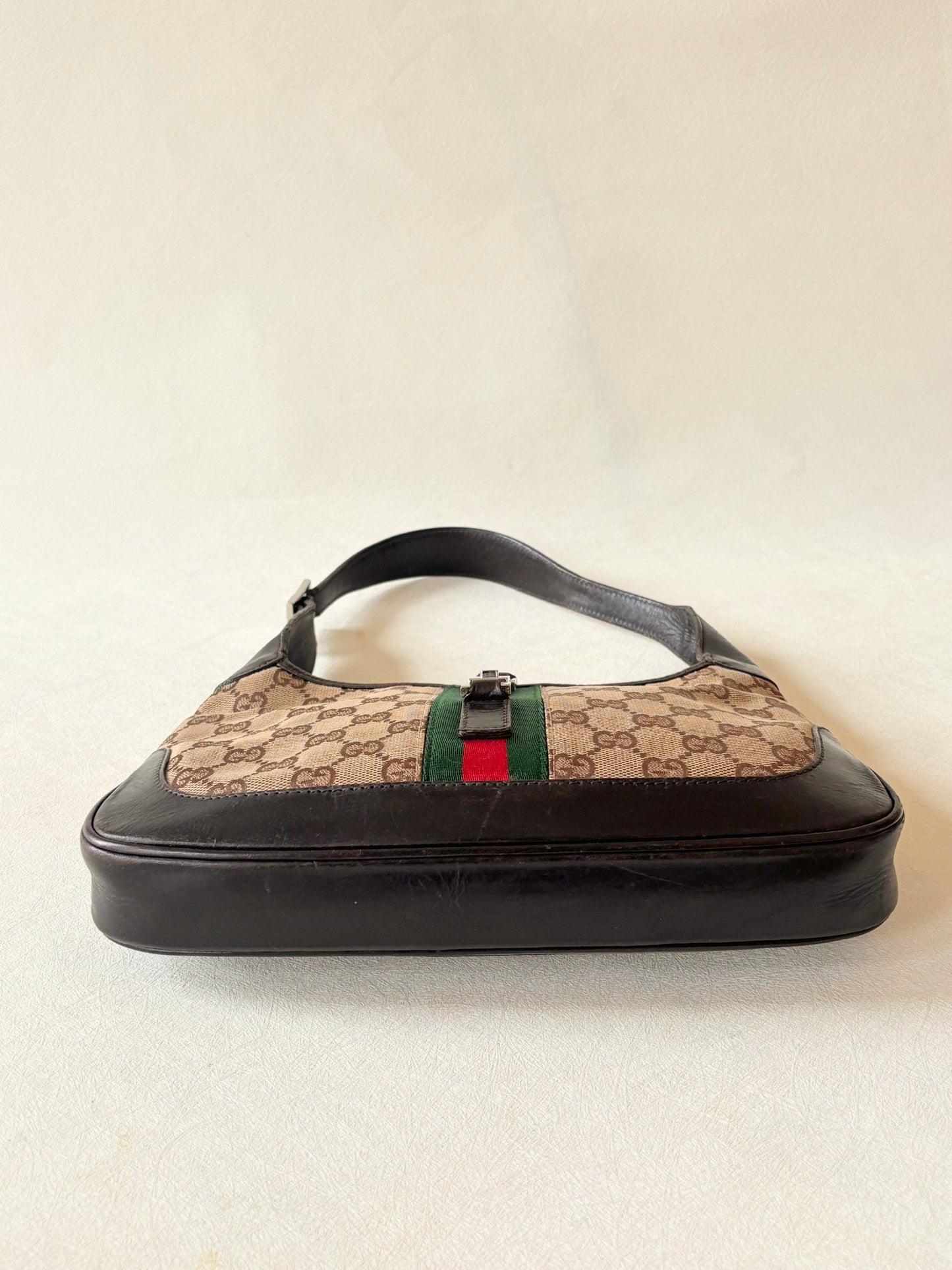 GUCCI Sac Jackie PM