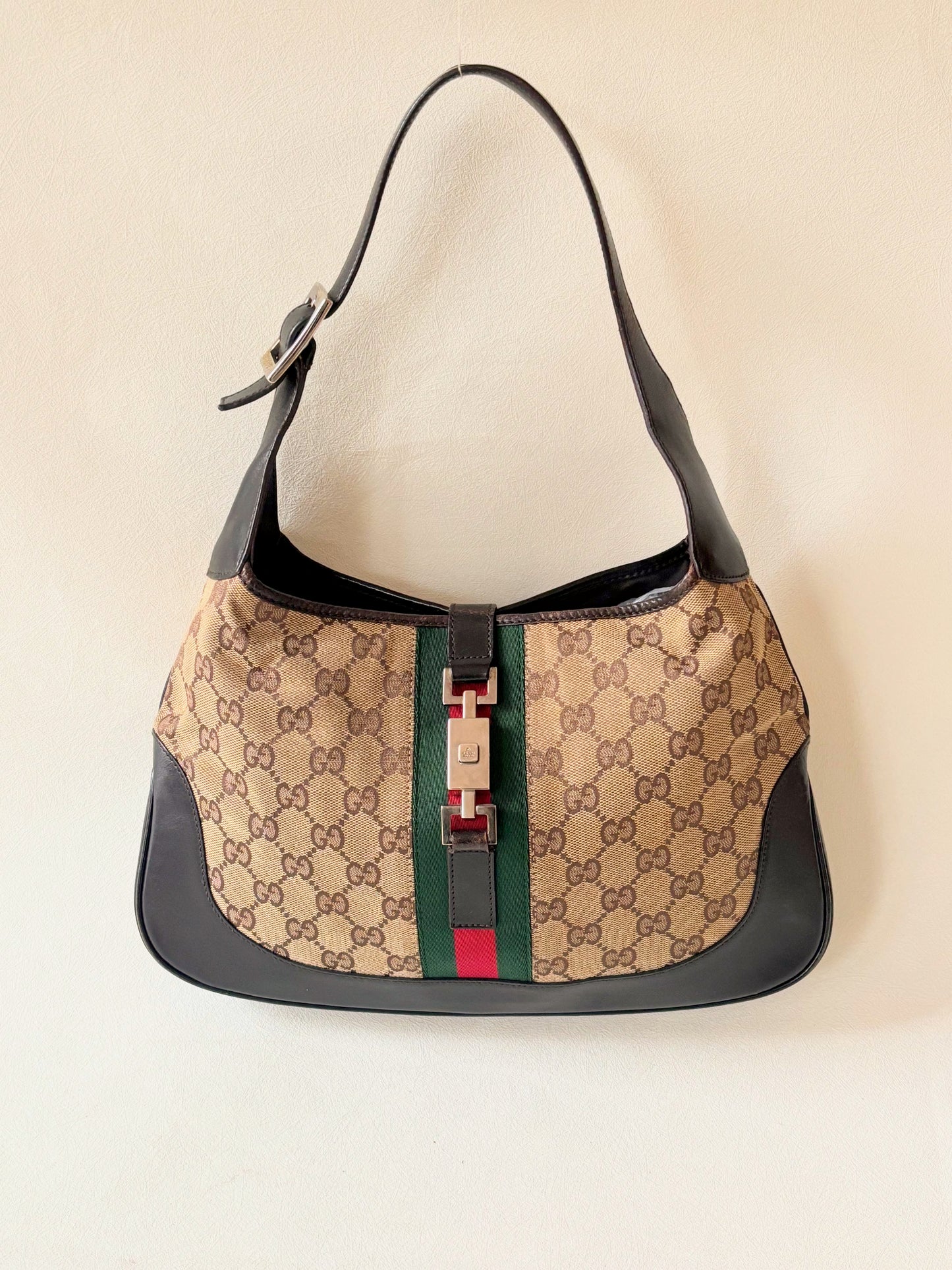 GUCCI Sac Jackie