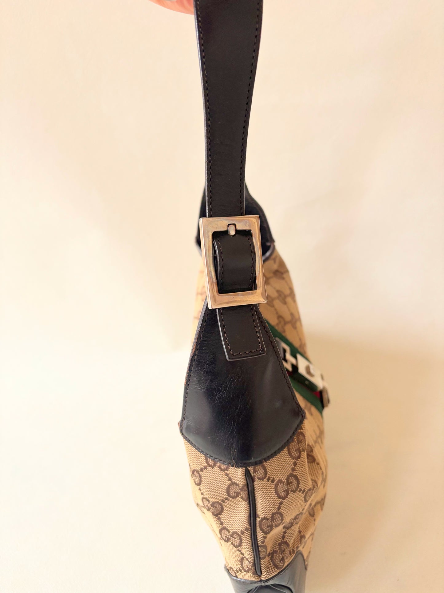 GUCCI Sac Jackie