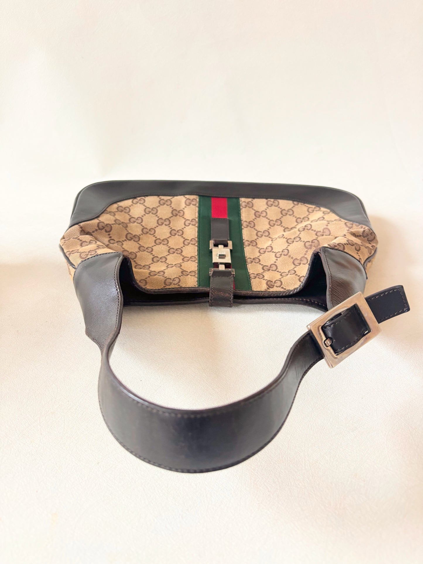 GUCCI Sac Jackie