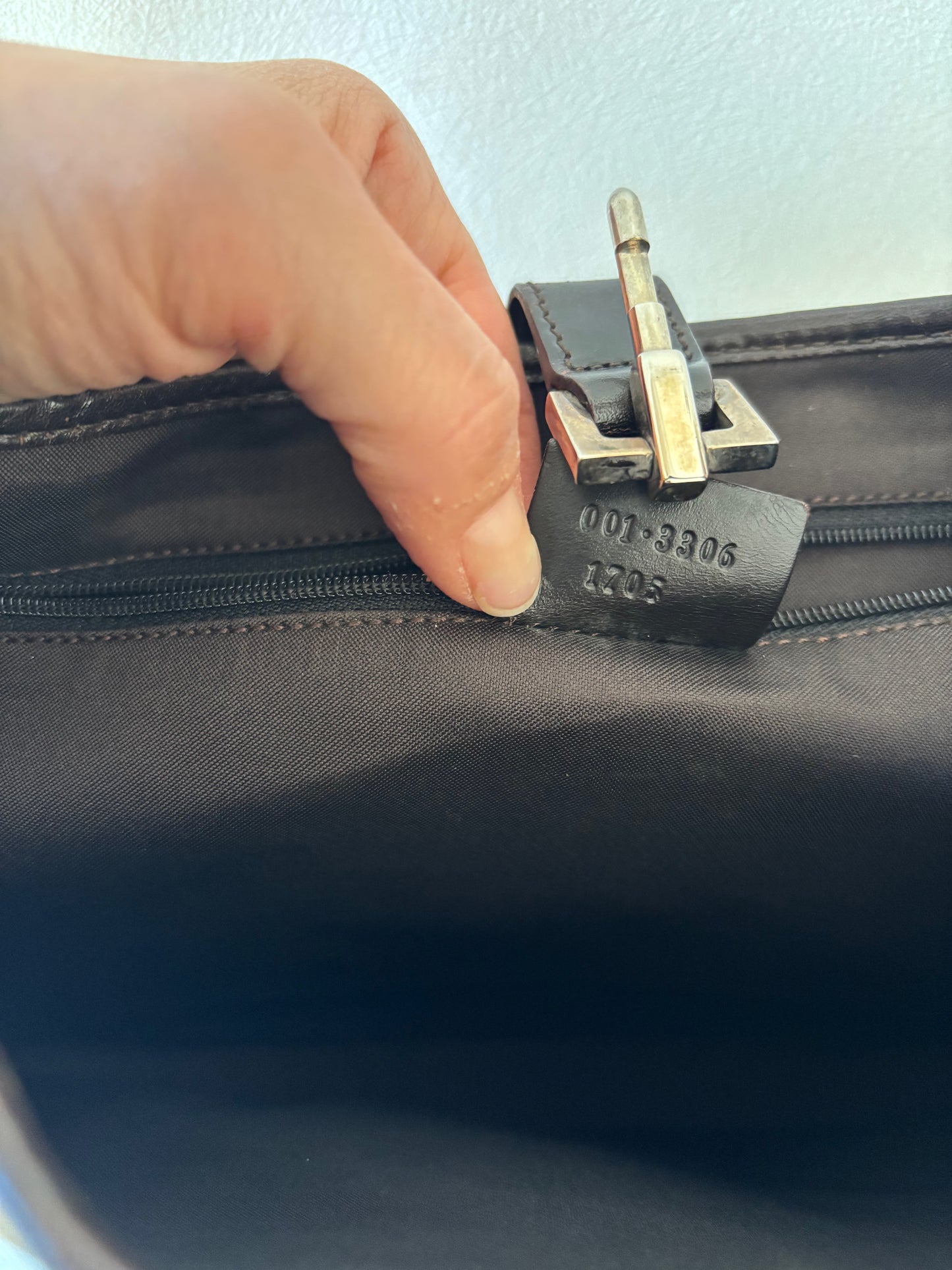 GUCCI Sac Jackie