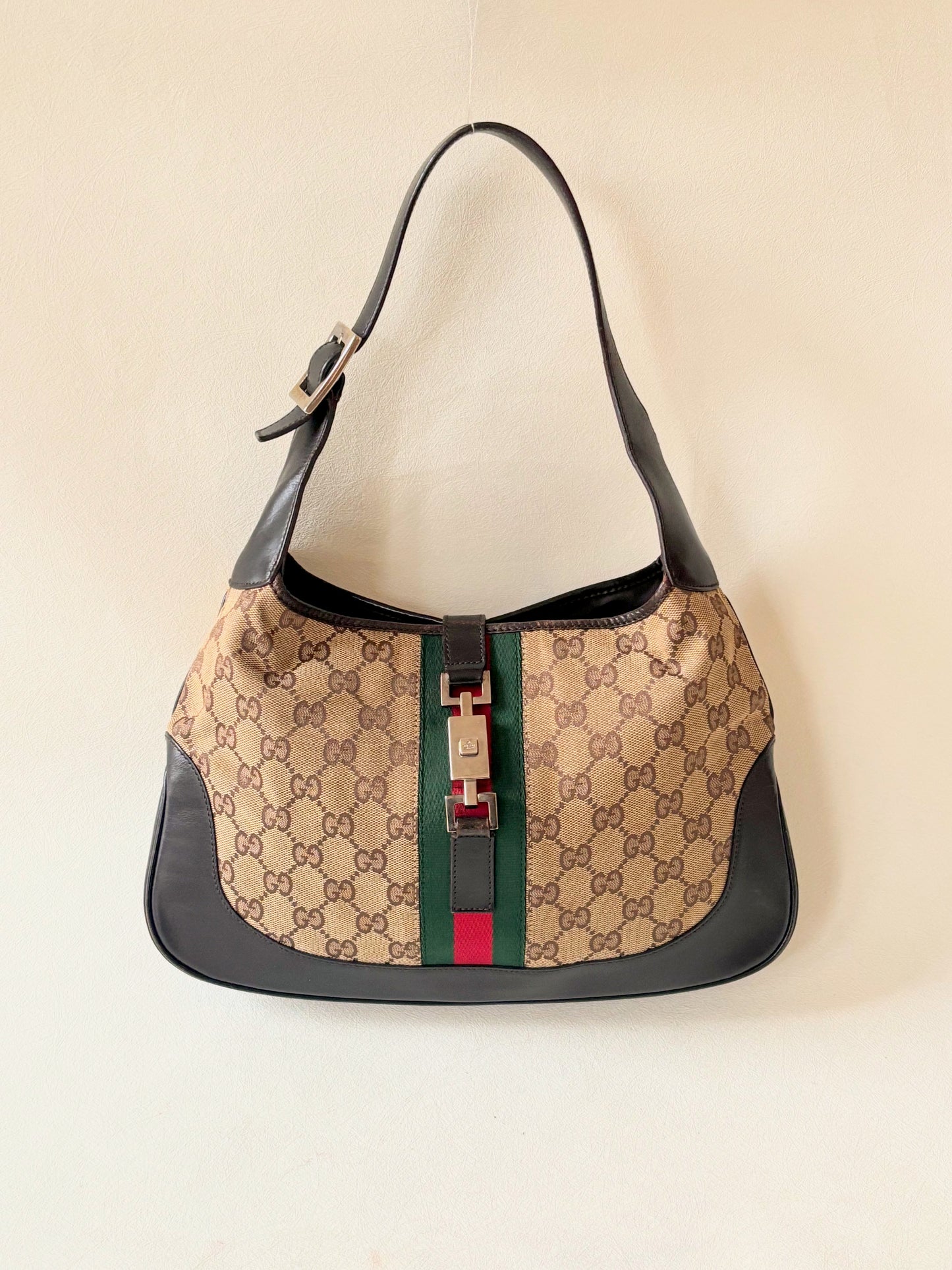 GUCCI Sac Jackie