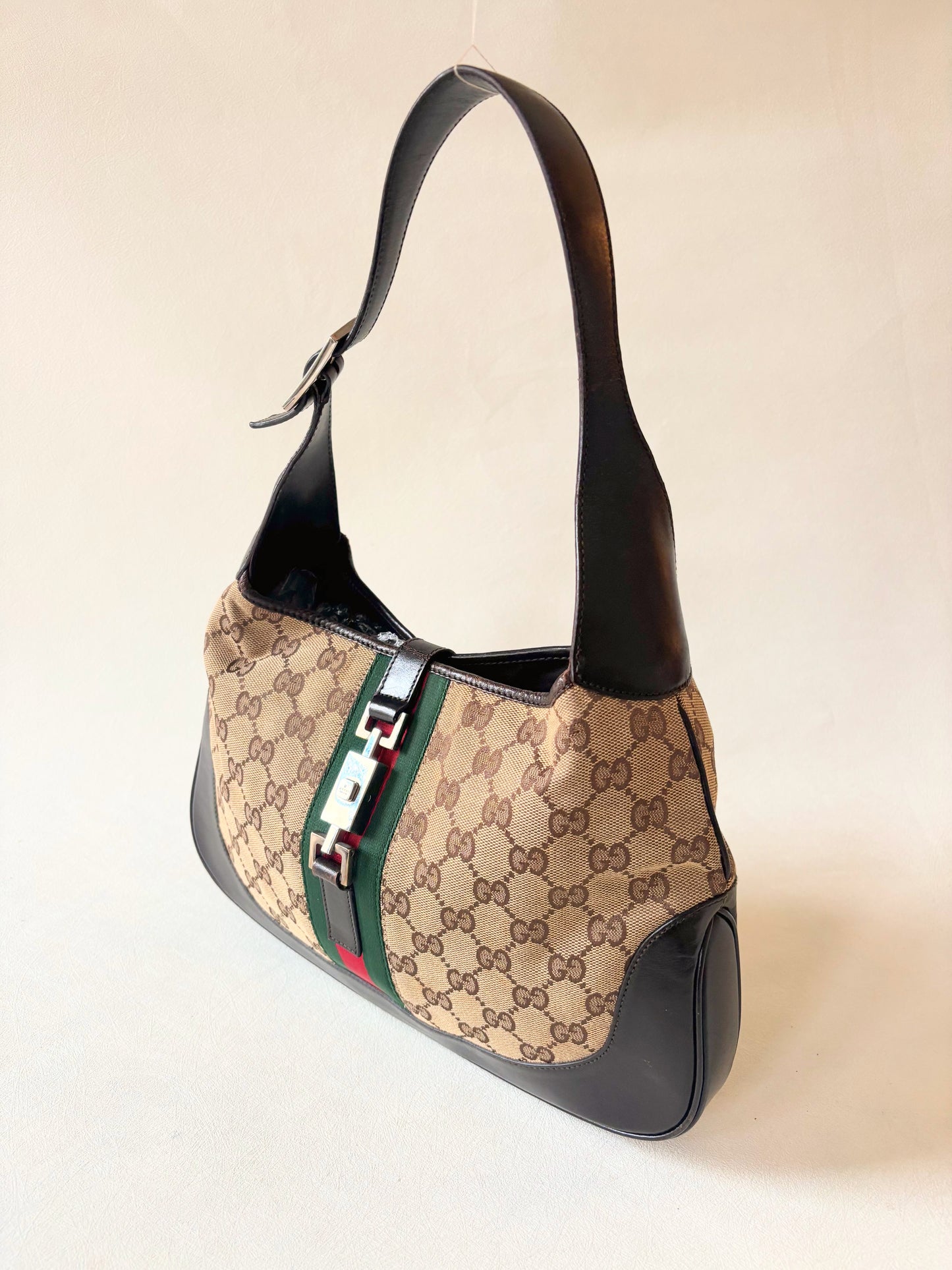 GUCCI Sac Jackie