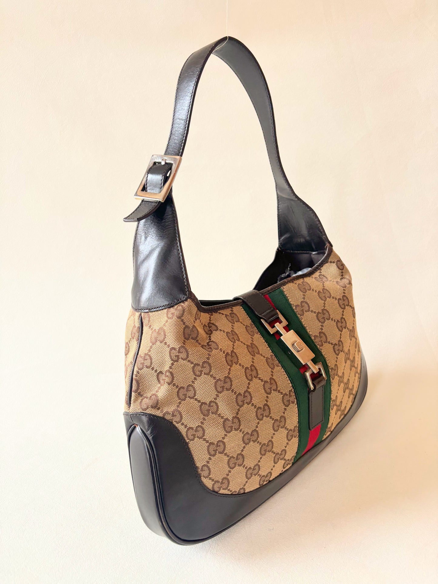 GUCCI Sac Jackie