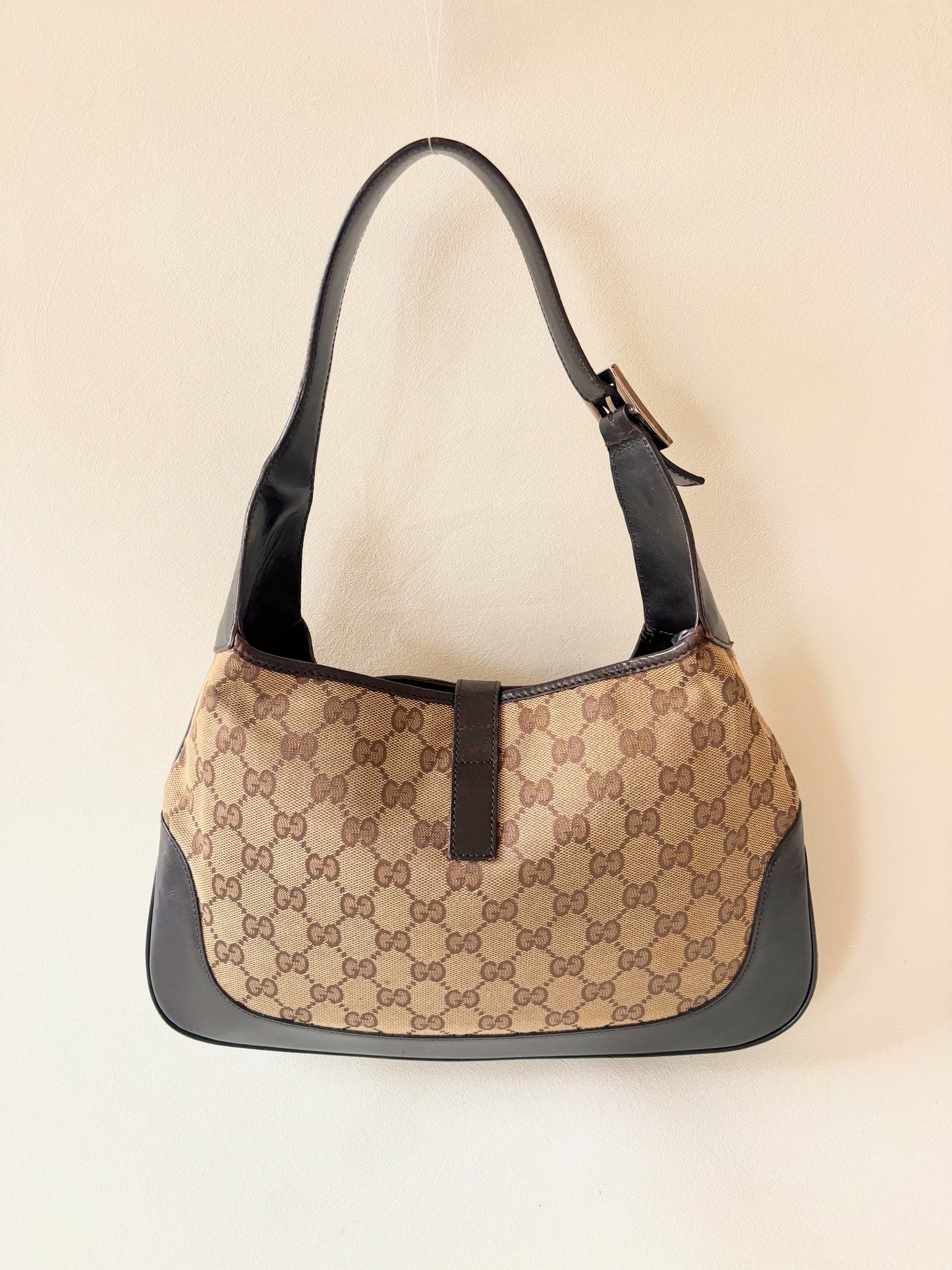GUCCI Sac Jackie