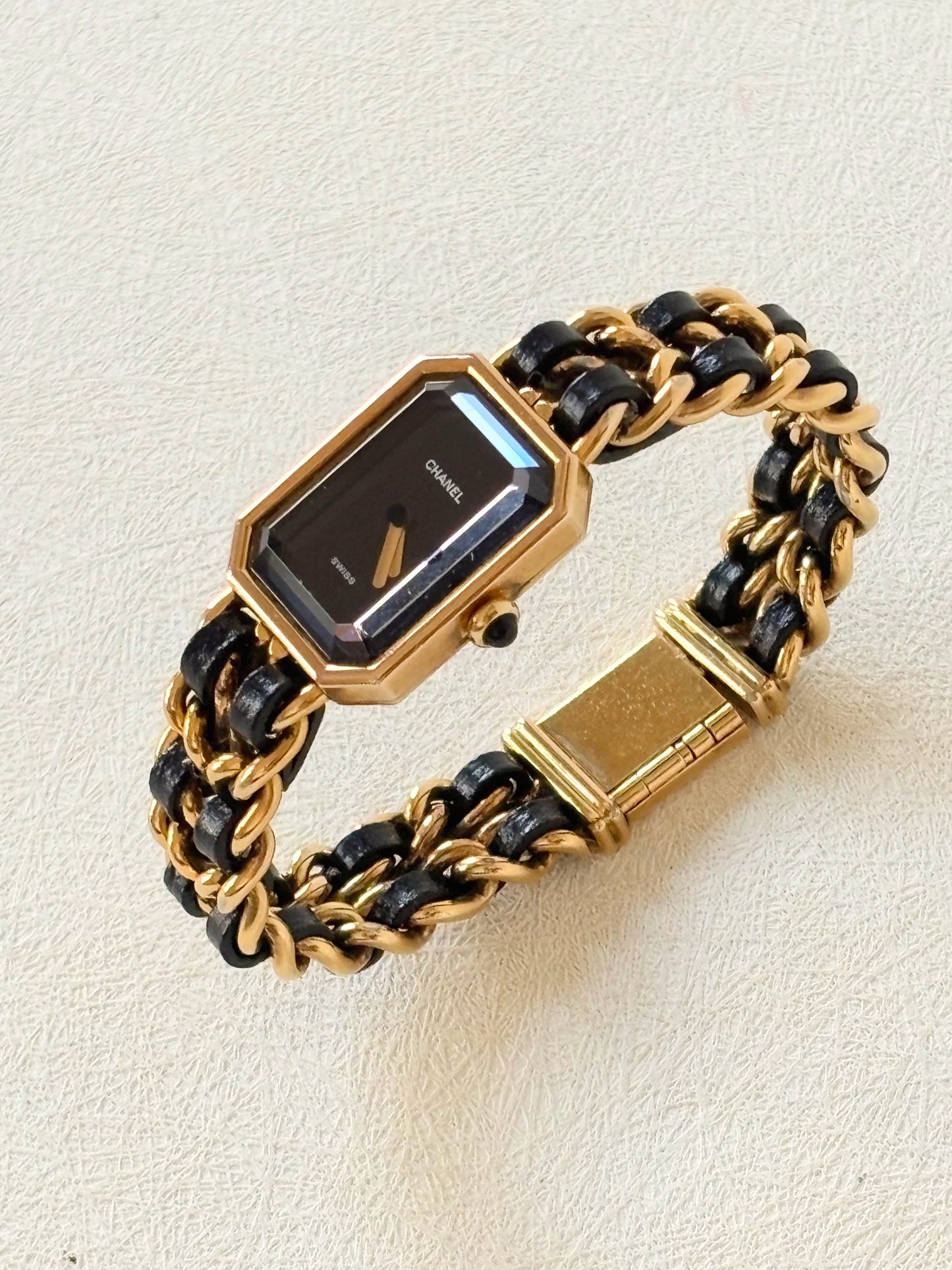 CHANEL Montre Première M