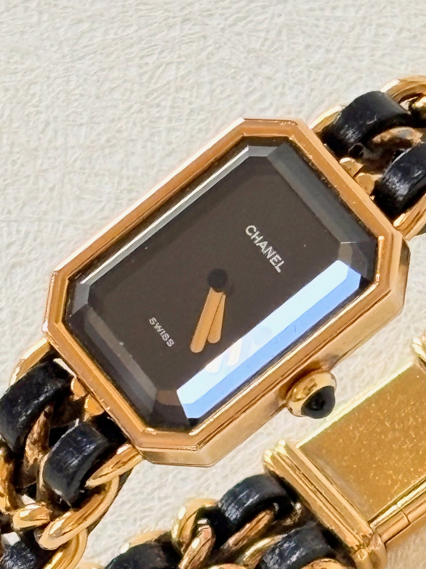 CHANEL Montre Première M