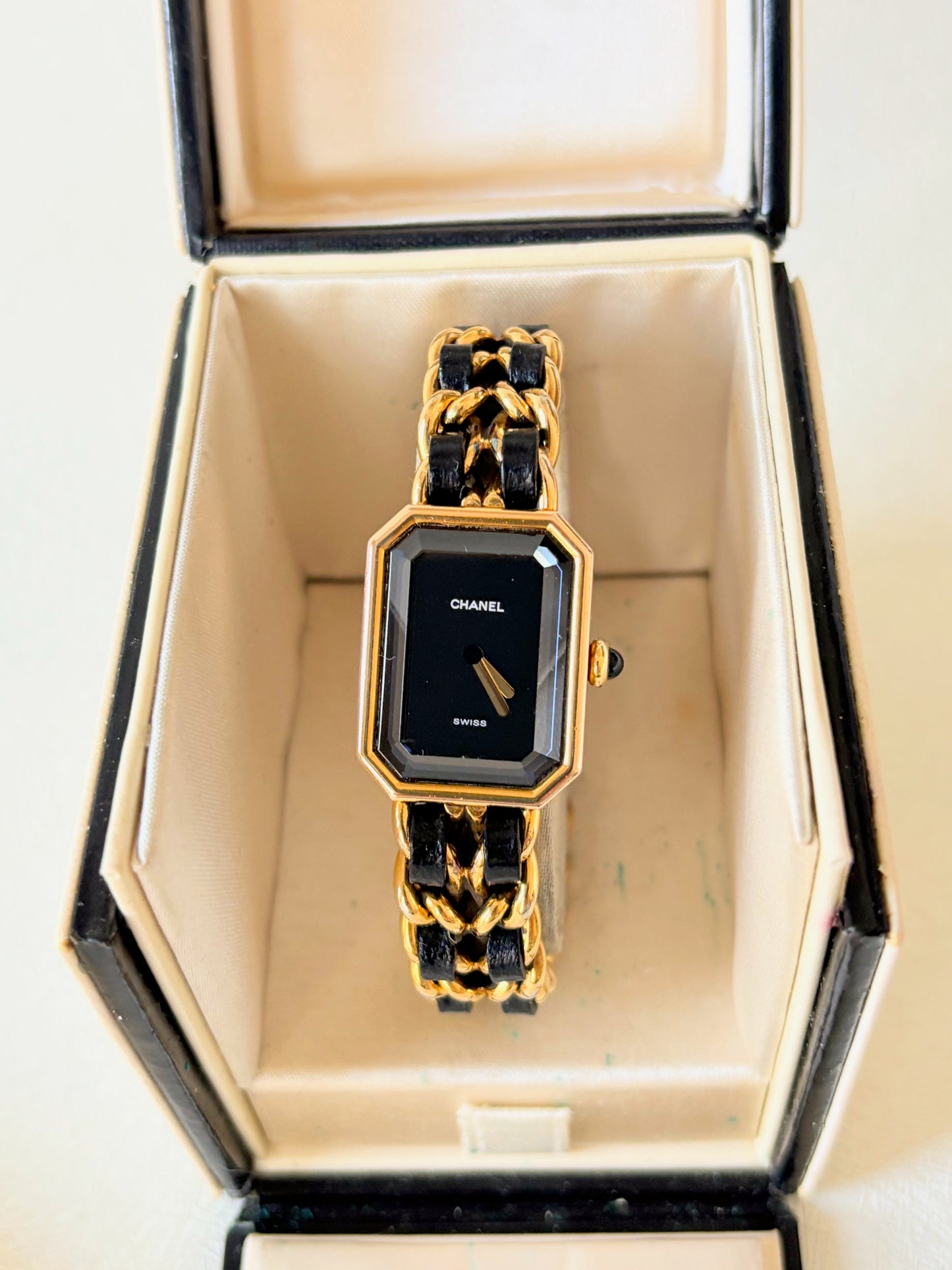 CHANEL Montre Première M